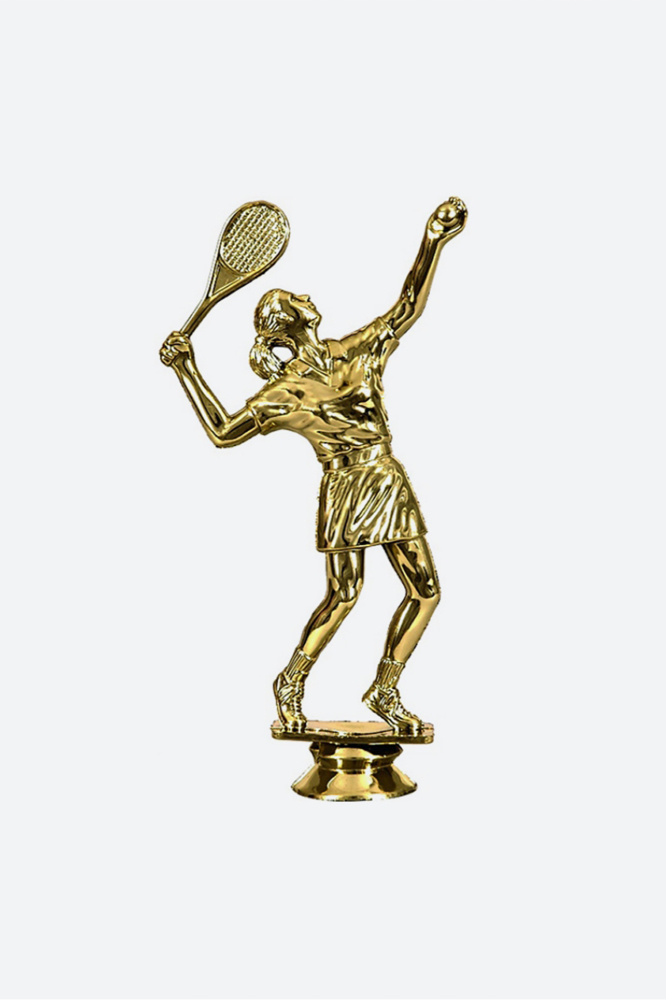 Фигура теннис Кмс-триумф