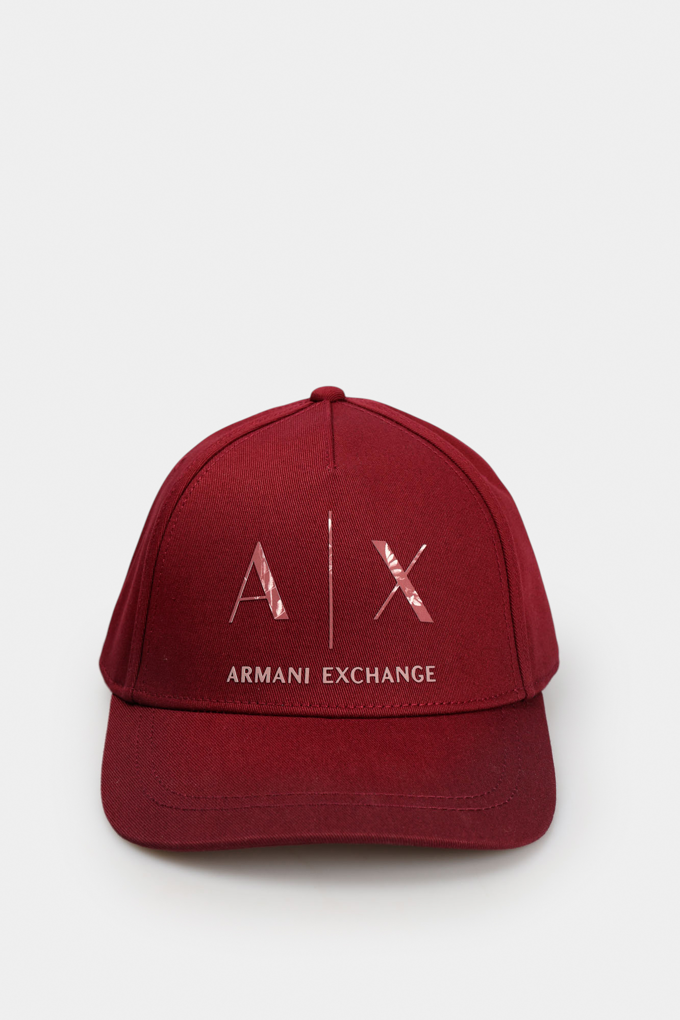 XW001486_AF19099 Кепка Armani Exchange Желтый