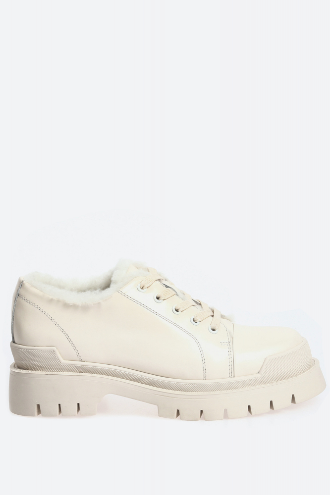 Брюки The Hills  Бежевый