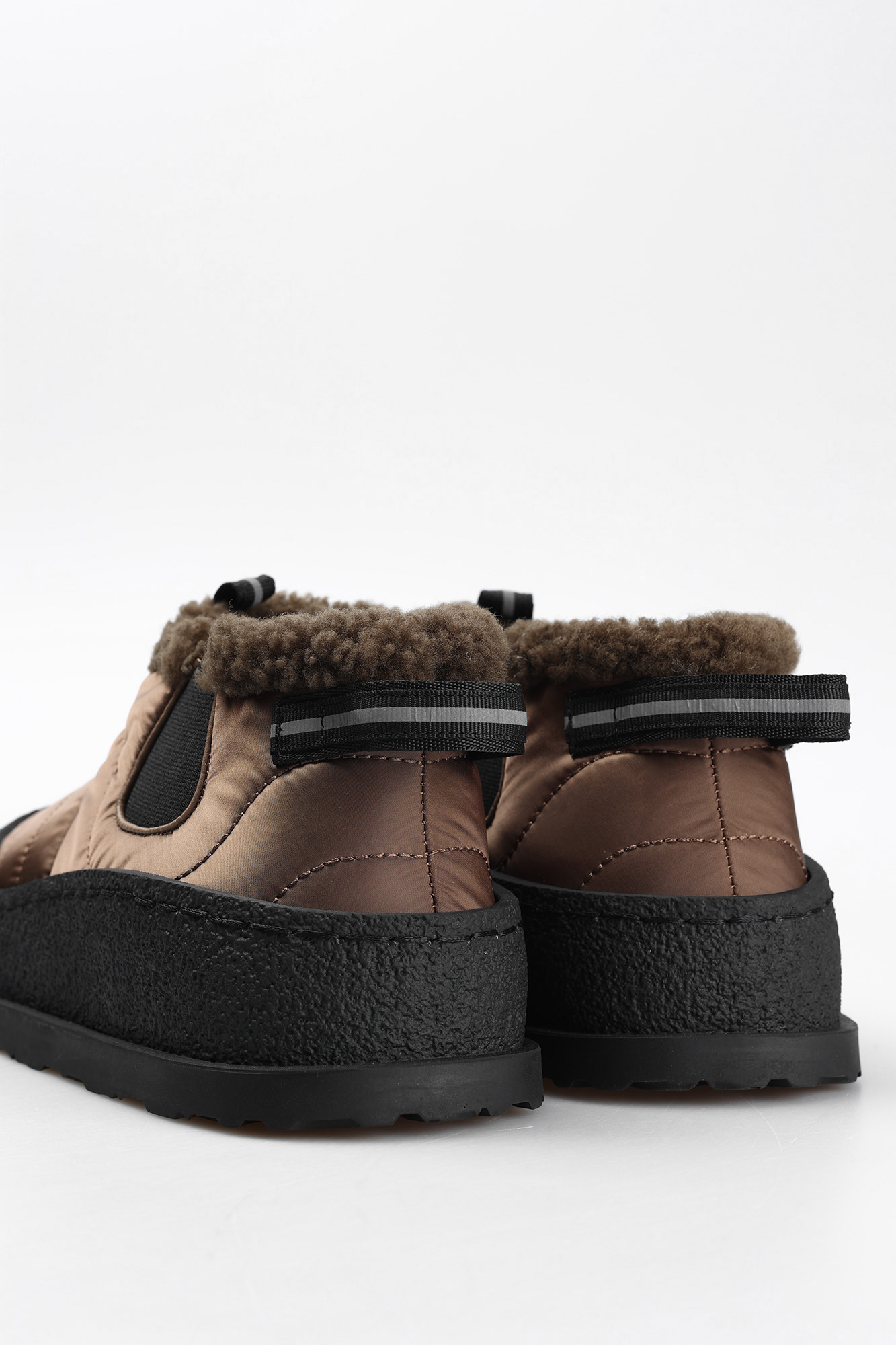 FS8026-18 Ботинки Graciana Коричневый