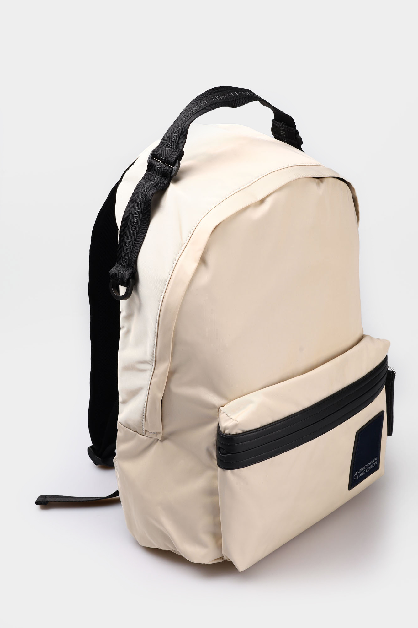 952627_4R837_14312 Рюкзак Armani Exchange Серый