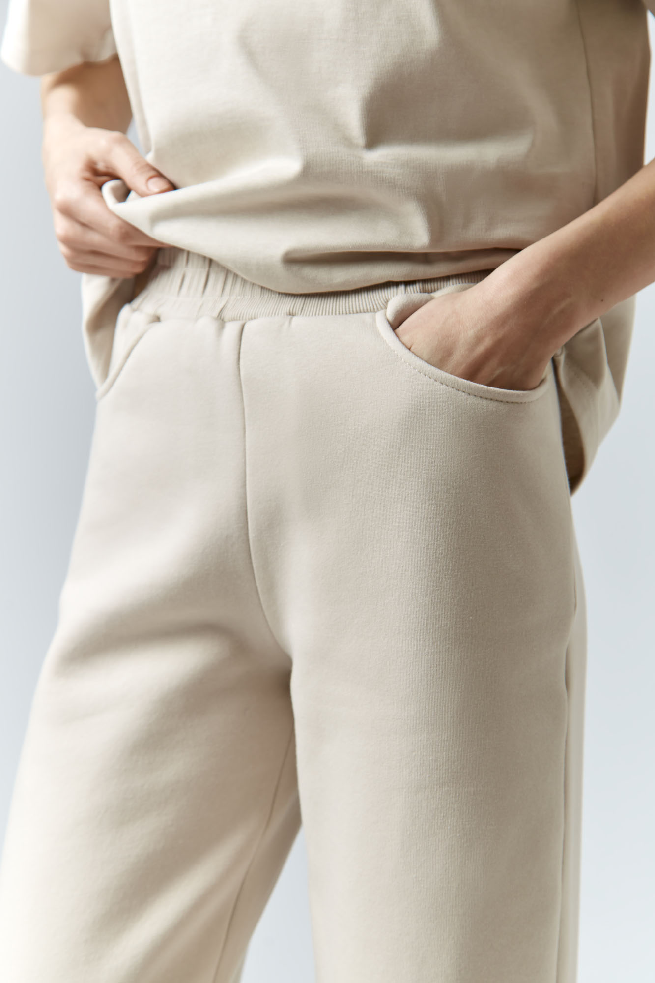 W-242-P-43-0037 брюки спортивные the hills 