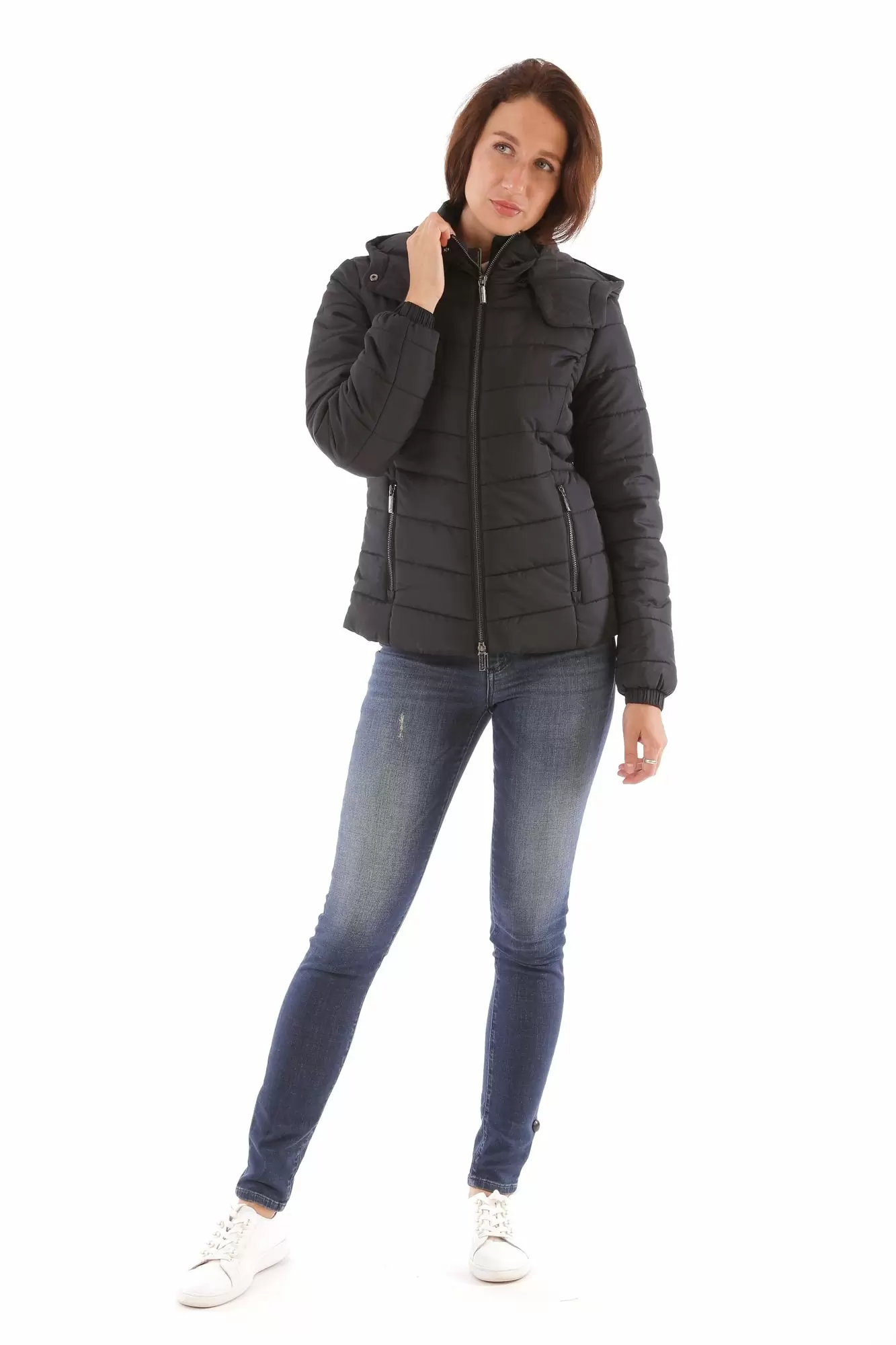 8NYB12_YNMAZ куртка armani exchange 