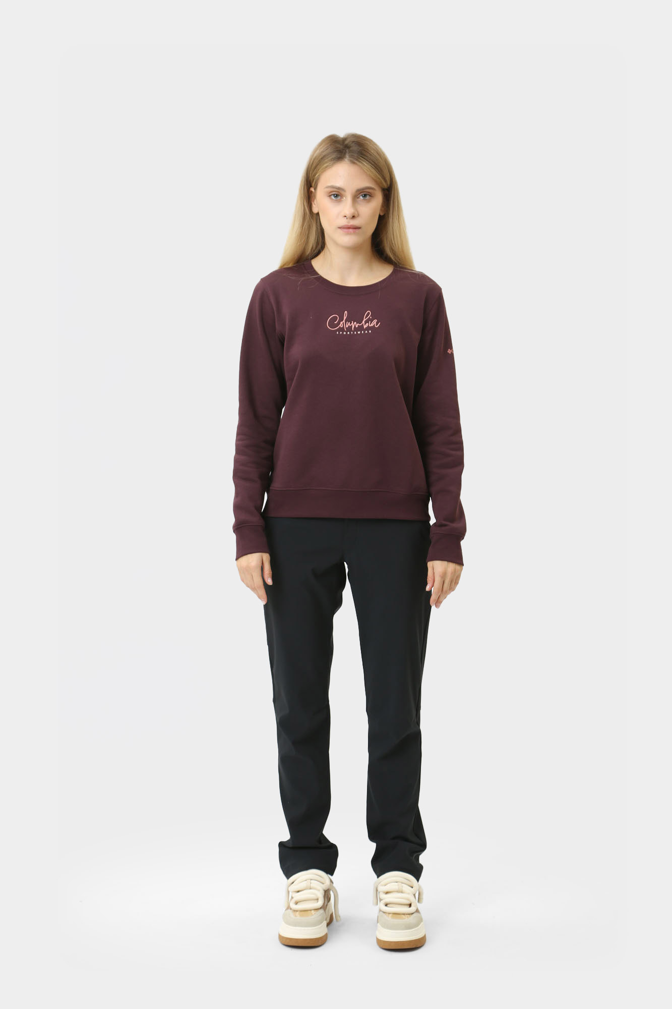 2074901 брюки columbia 