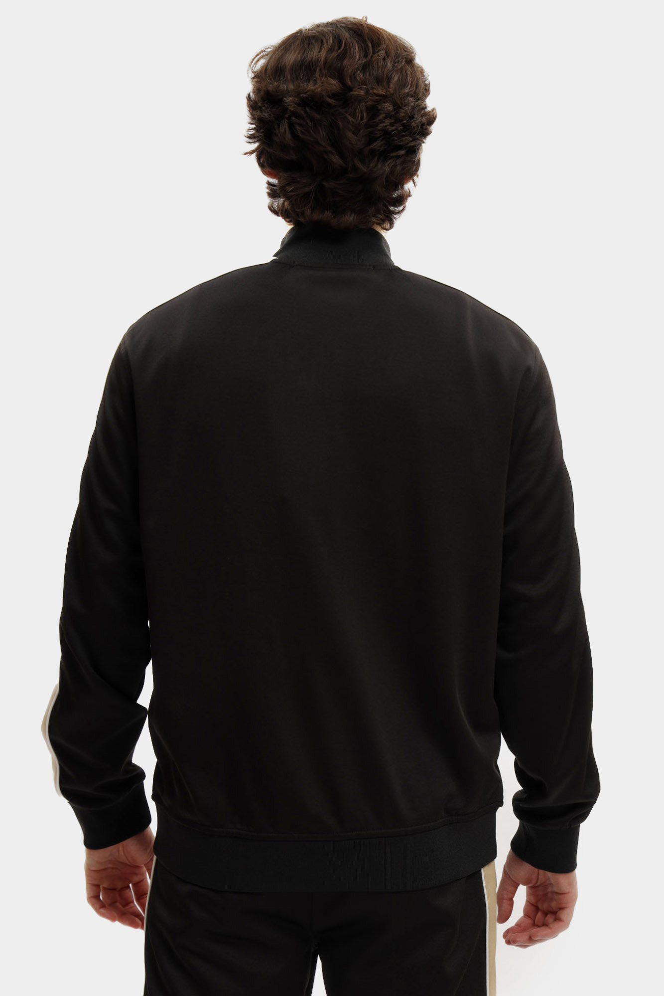 553905_705000 Толстовка Karl Lagerfeld Черный