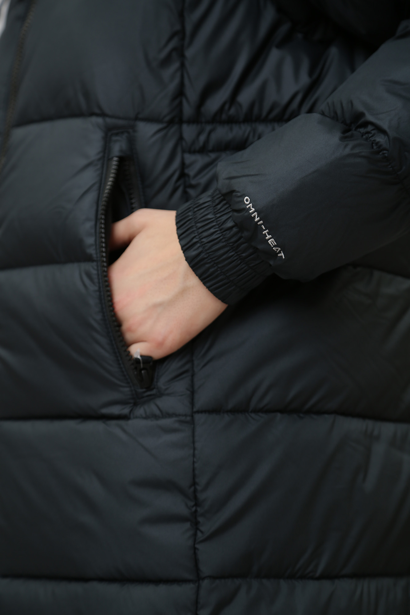 2051351 куртка columbia 