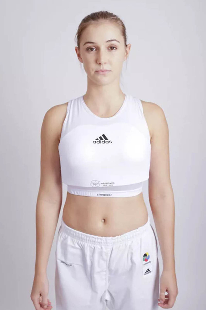 Защита груди Adidas