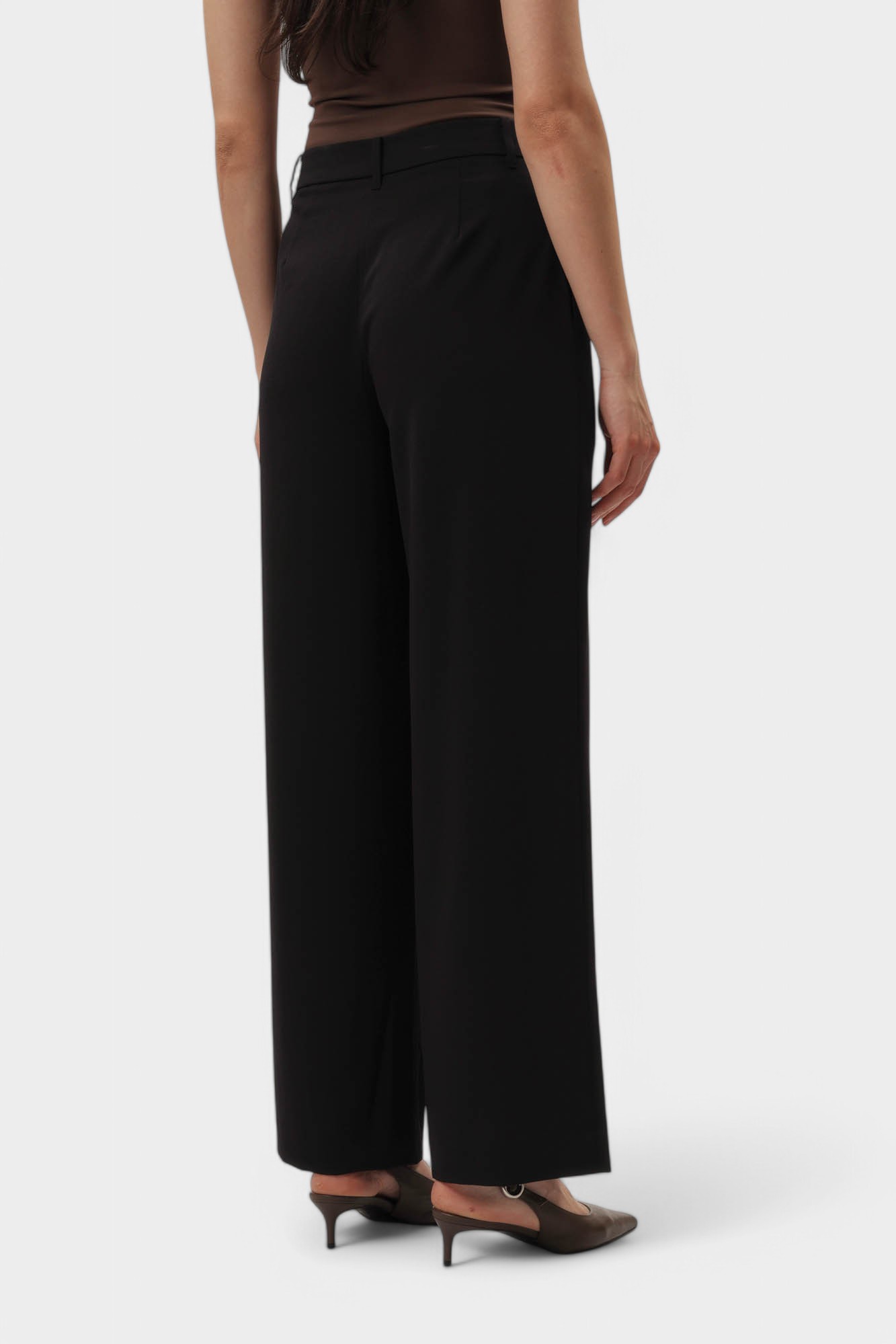 XW000437_AF12749 брюки armani exchange 