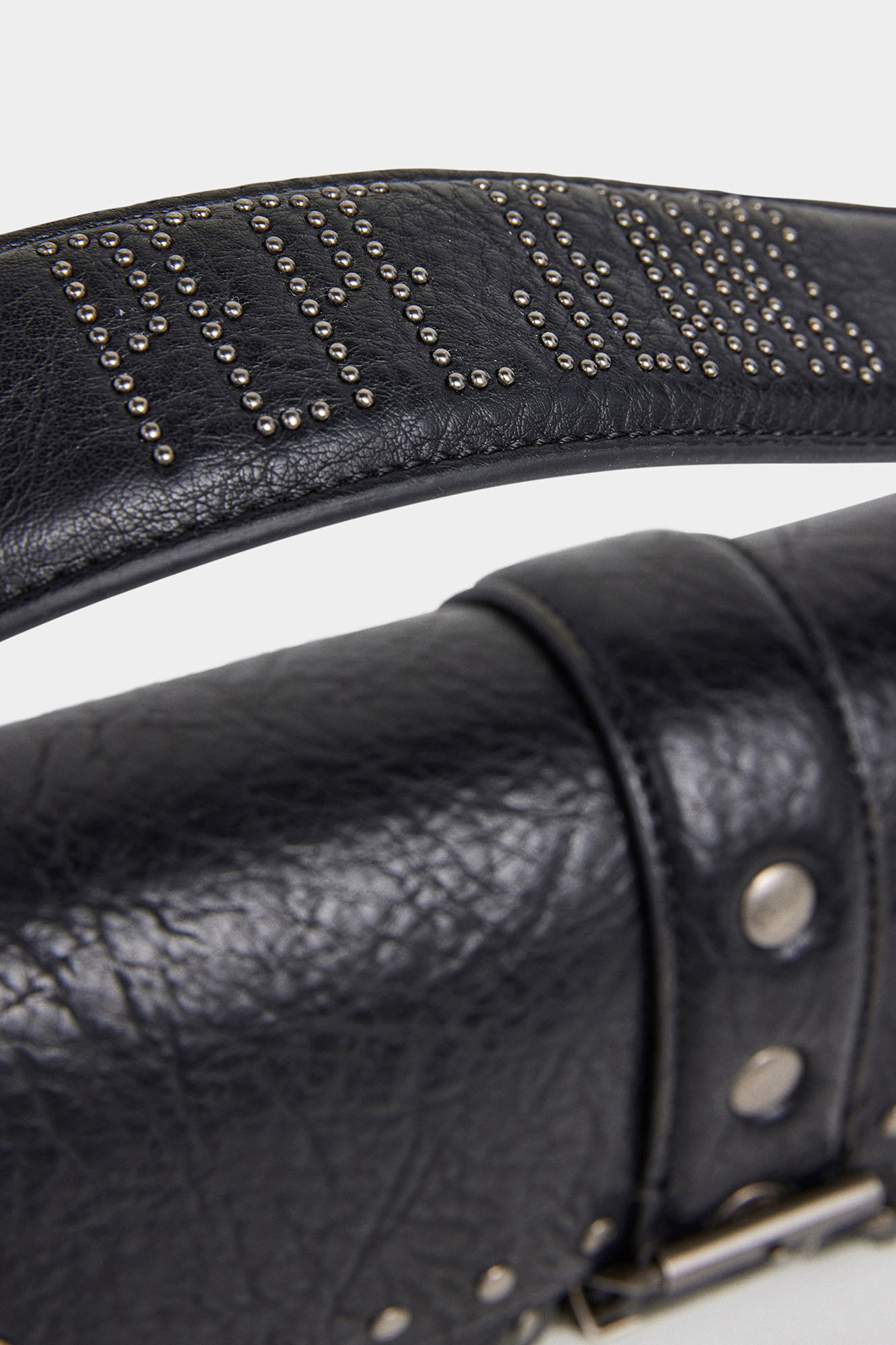 PL0300002 Сумка Pepe Jeans Черный