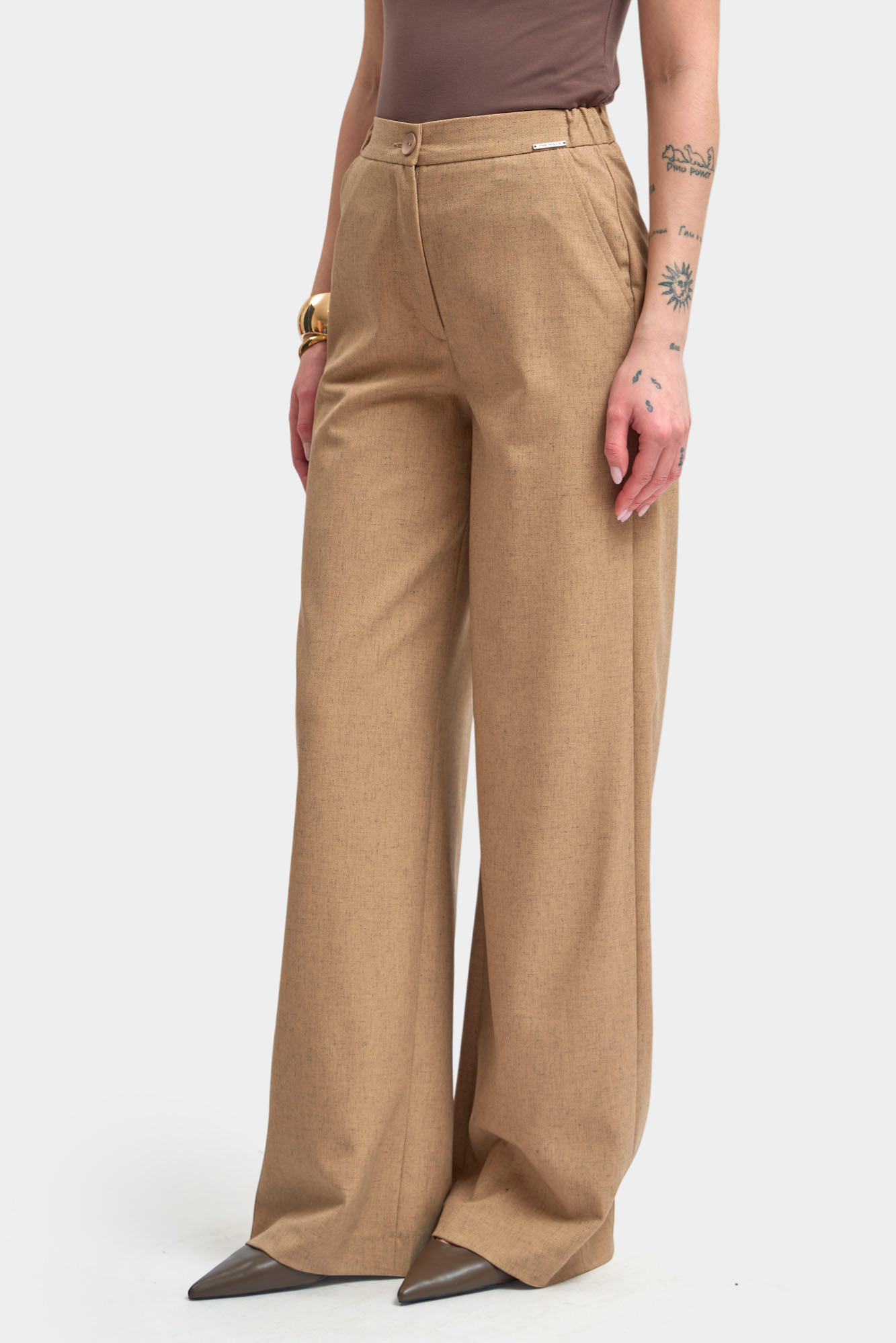 W-261-TH-56-0709 брюки the hills 