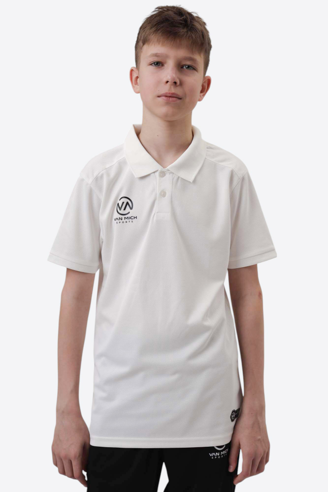 Поло Van Mich Sports