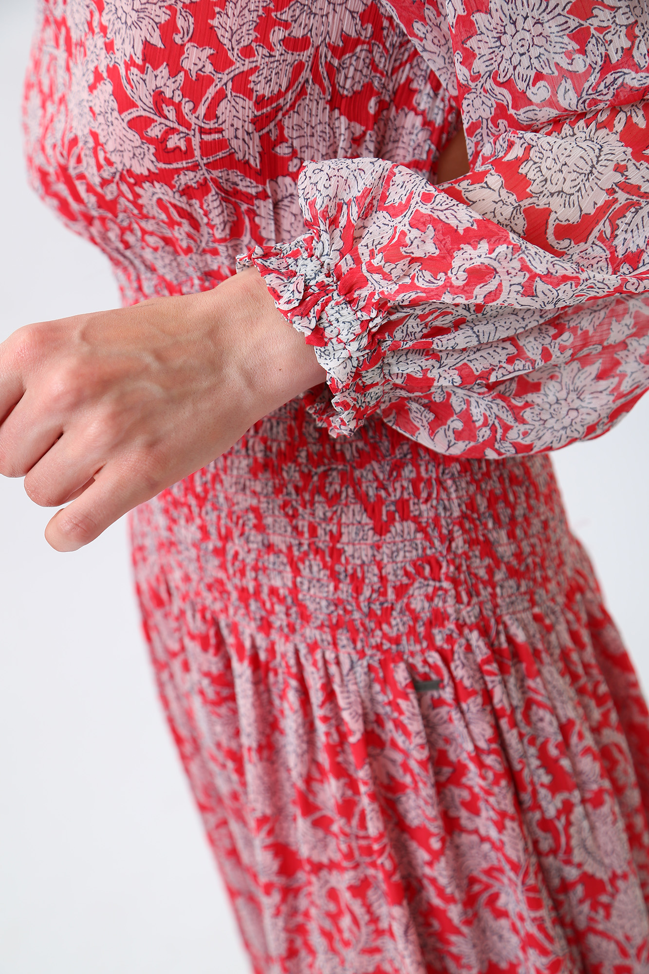 PL953239 платье pepe jeans 