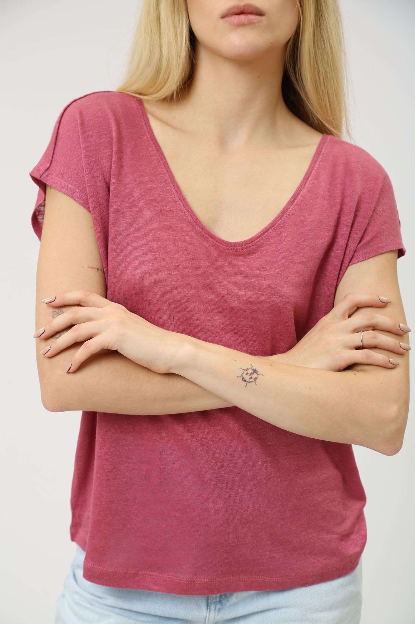 PL505821 футболка pepe jeans 