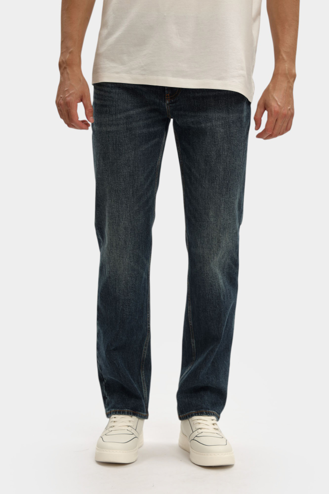 Поло Armani Exchange  Серый