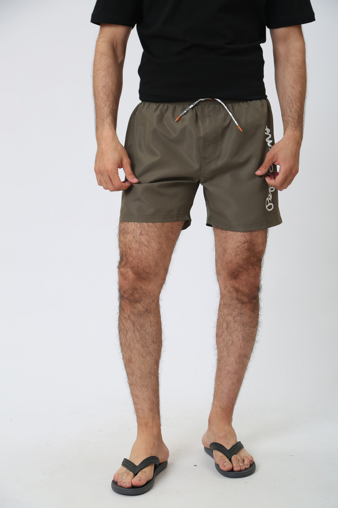 Эспадрильи Marc Cony Текстиль Зеленый