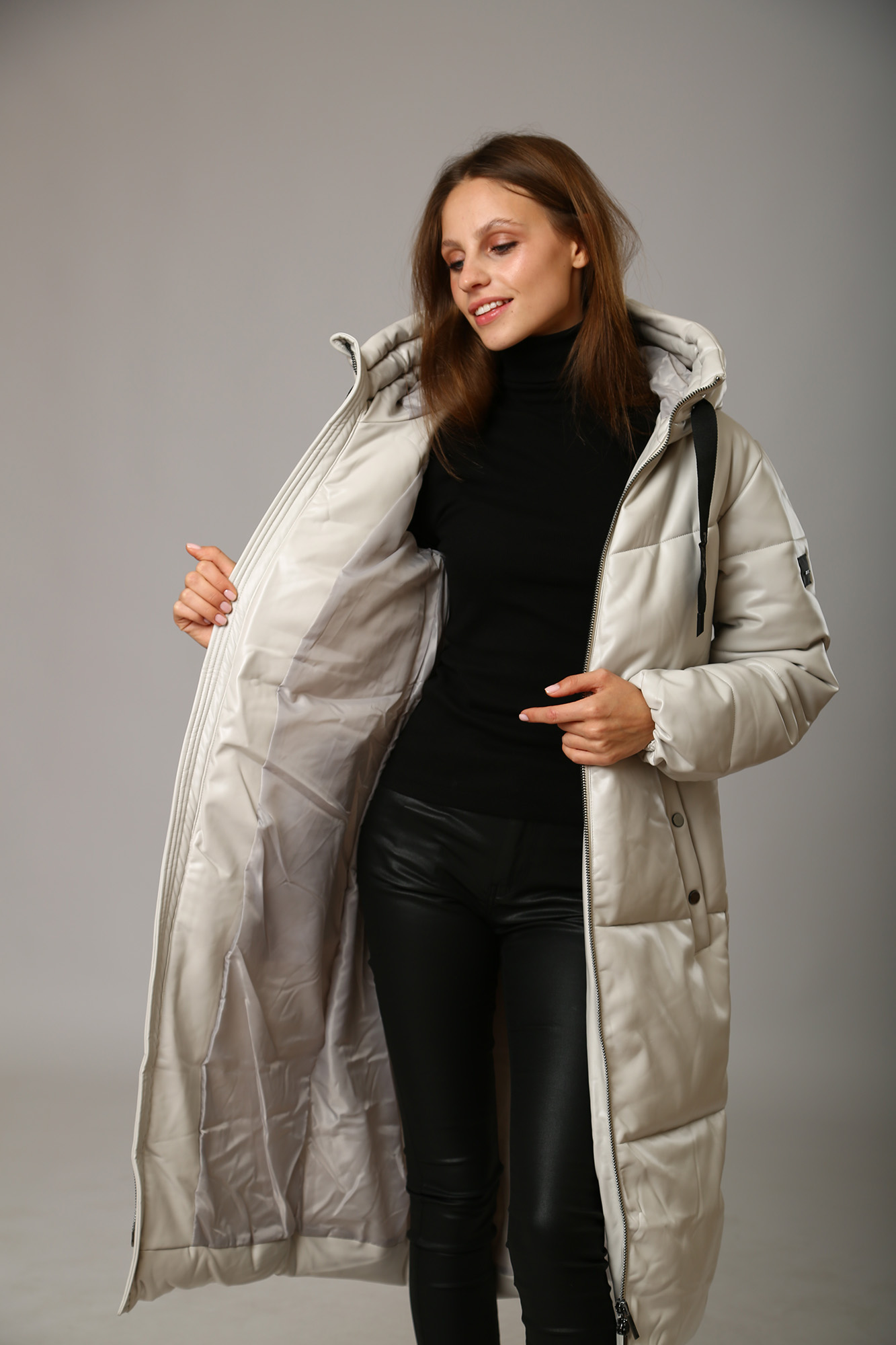 NO1144026W куртка утепленная mexx