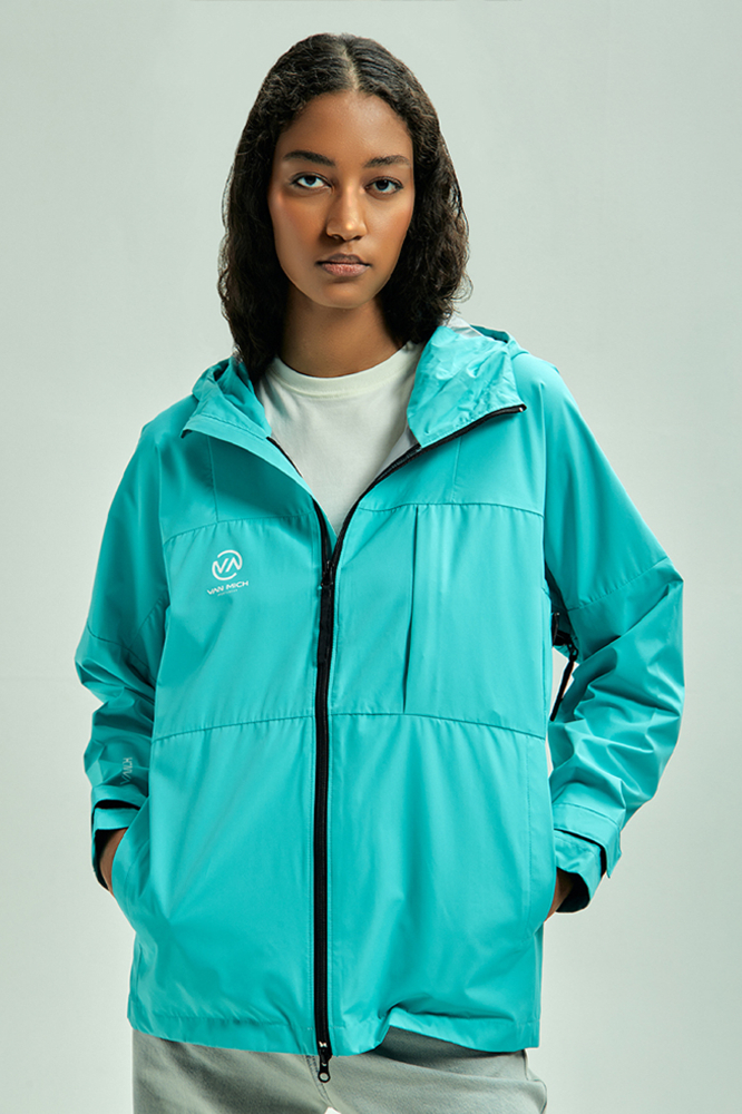 Ветровка Van Mich Sports