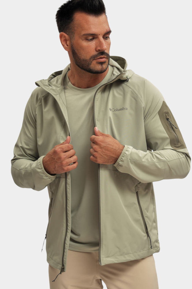 Джемпер Pepe Jeans  Хаки