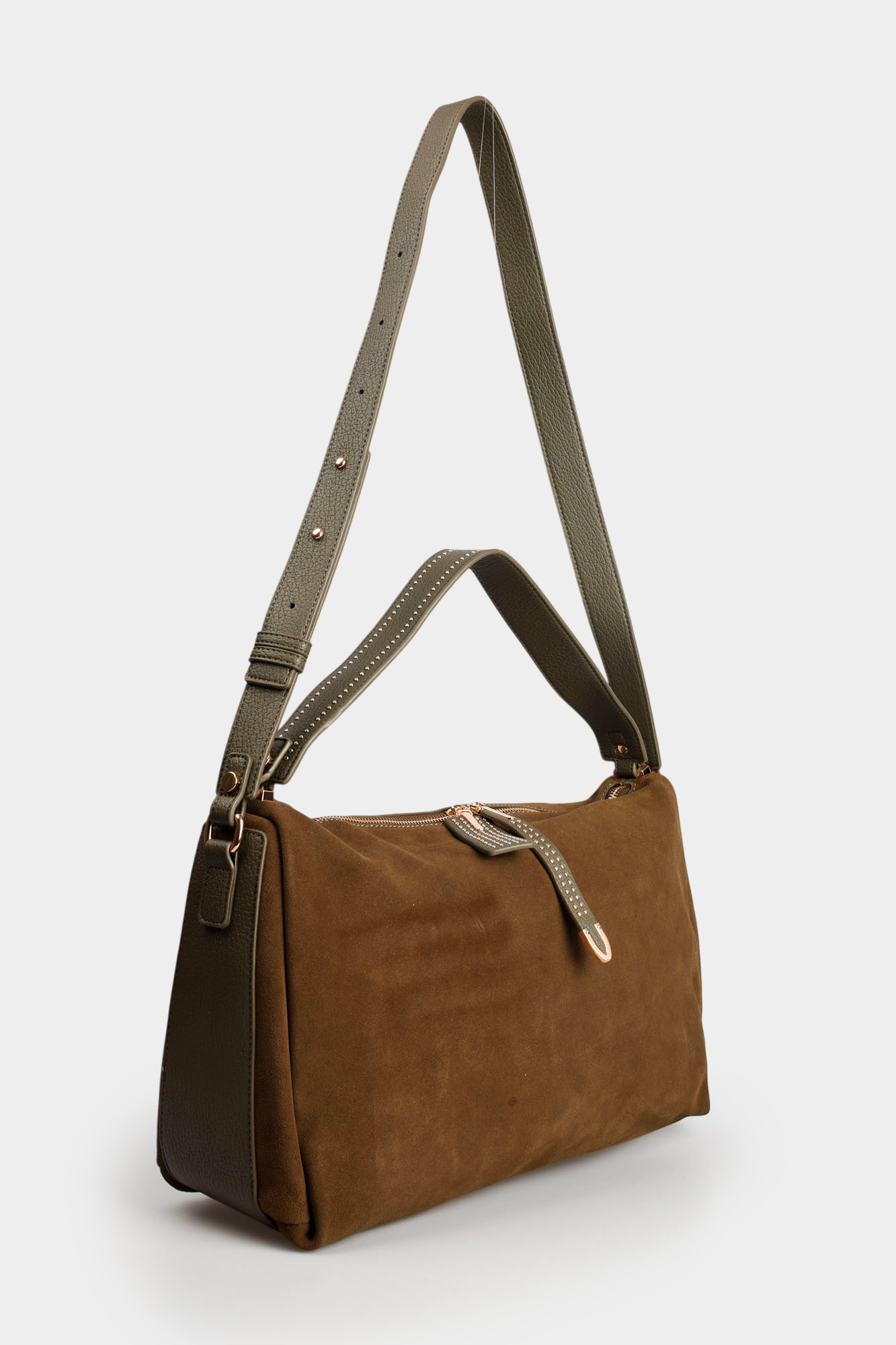 МС_115-326-15-4 Сумка Marc Cony Коричневый