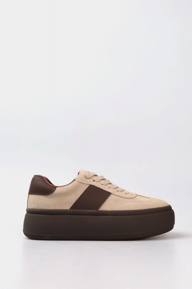 Футболка Van Mich Хлопок Голубой