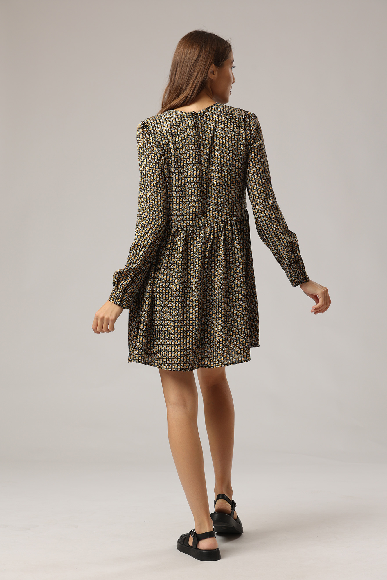 PL953122 платье pepe jeans 