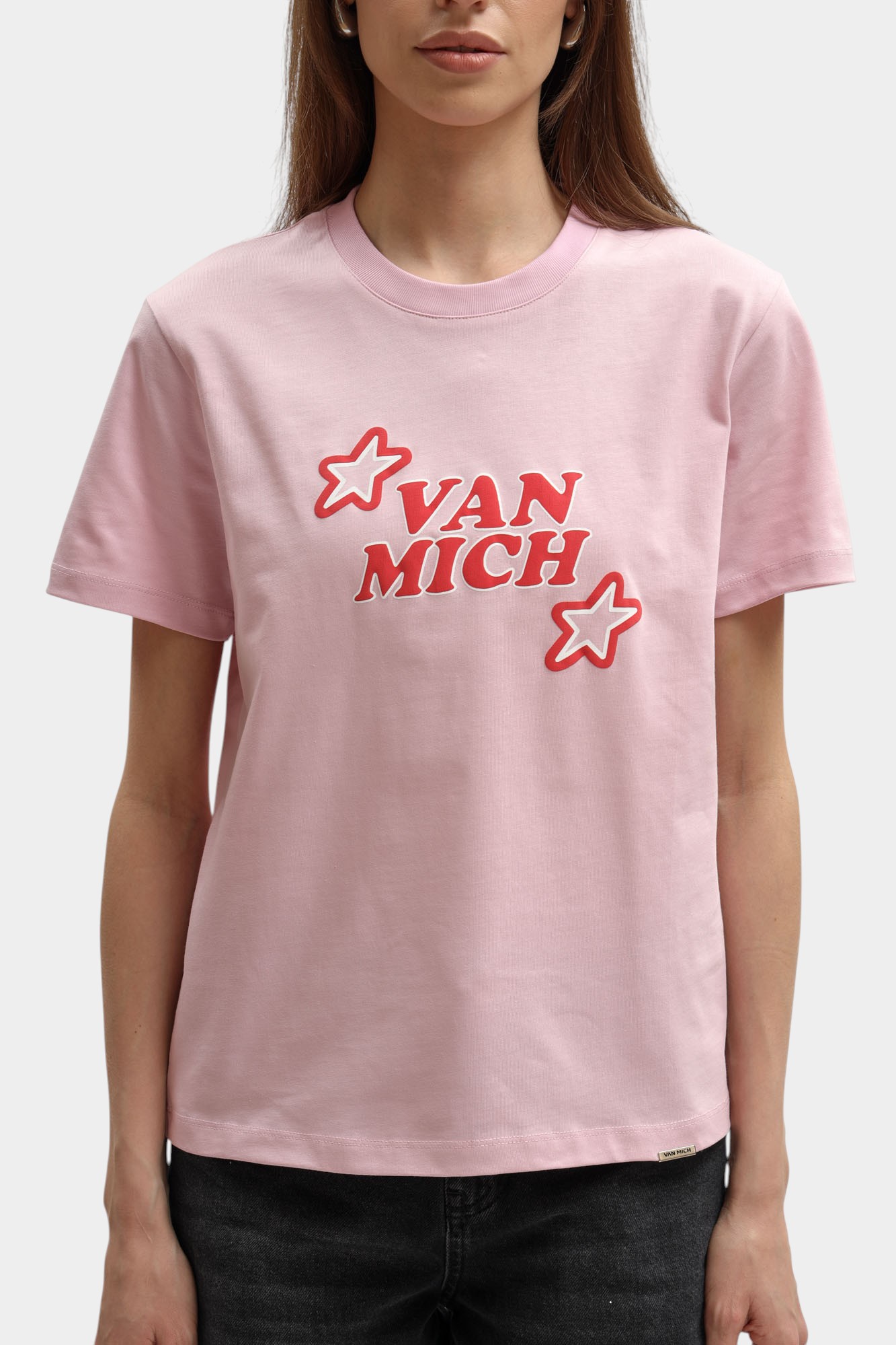 VW-FAT-22-660 футболка van mich 