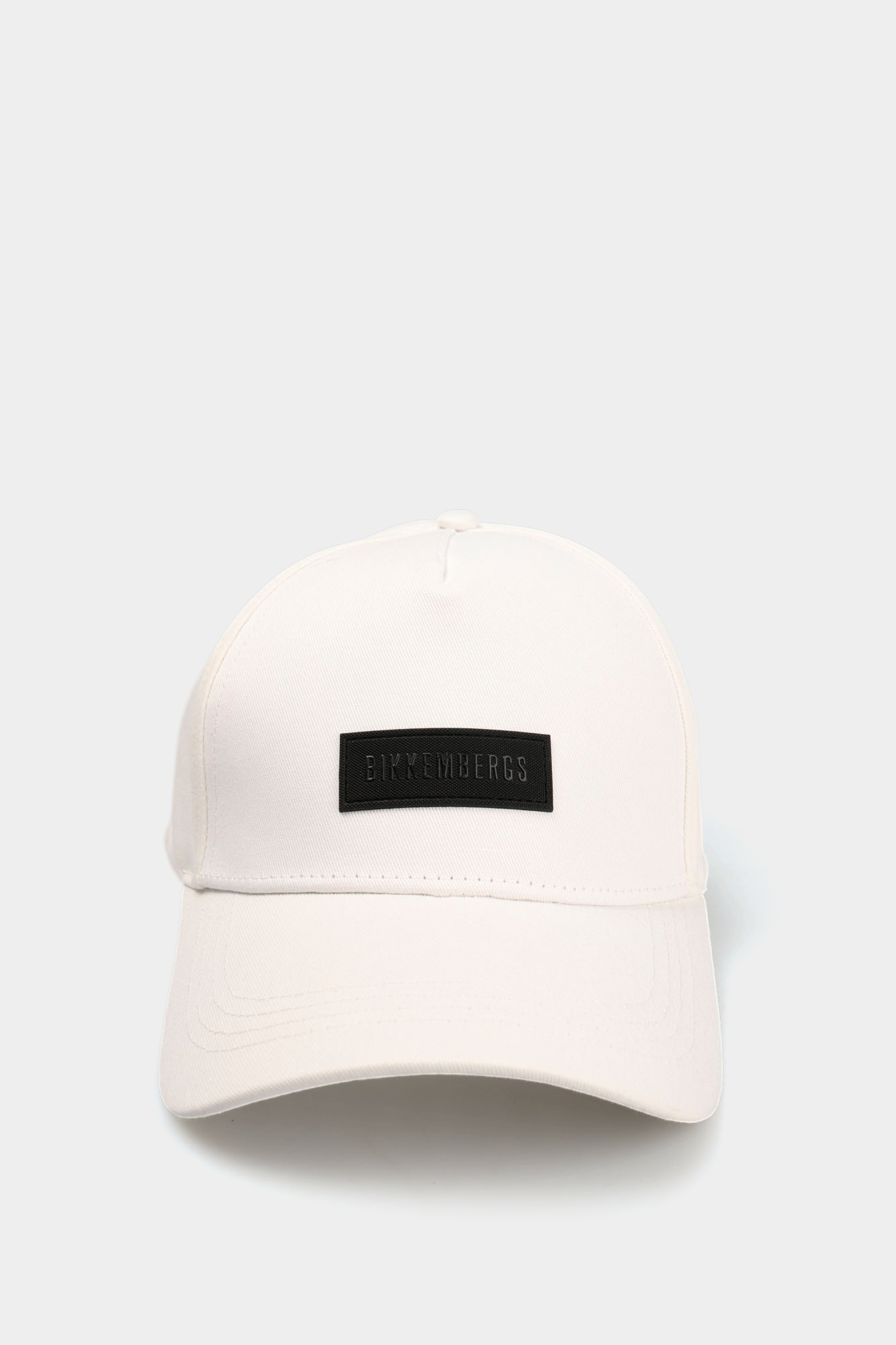 BKCP01340TU Кепка Bikkembergs Белый