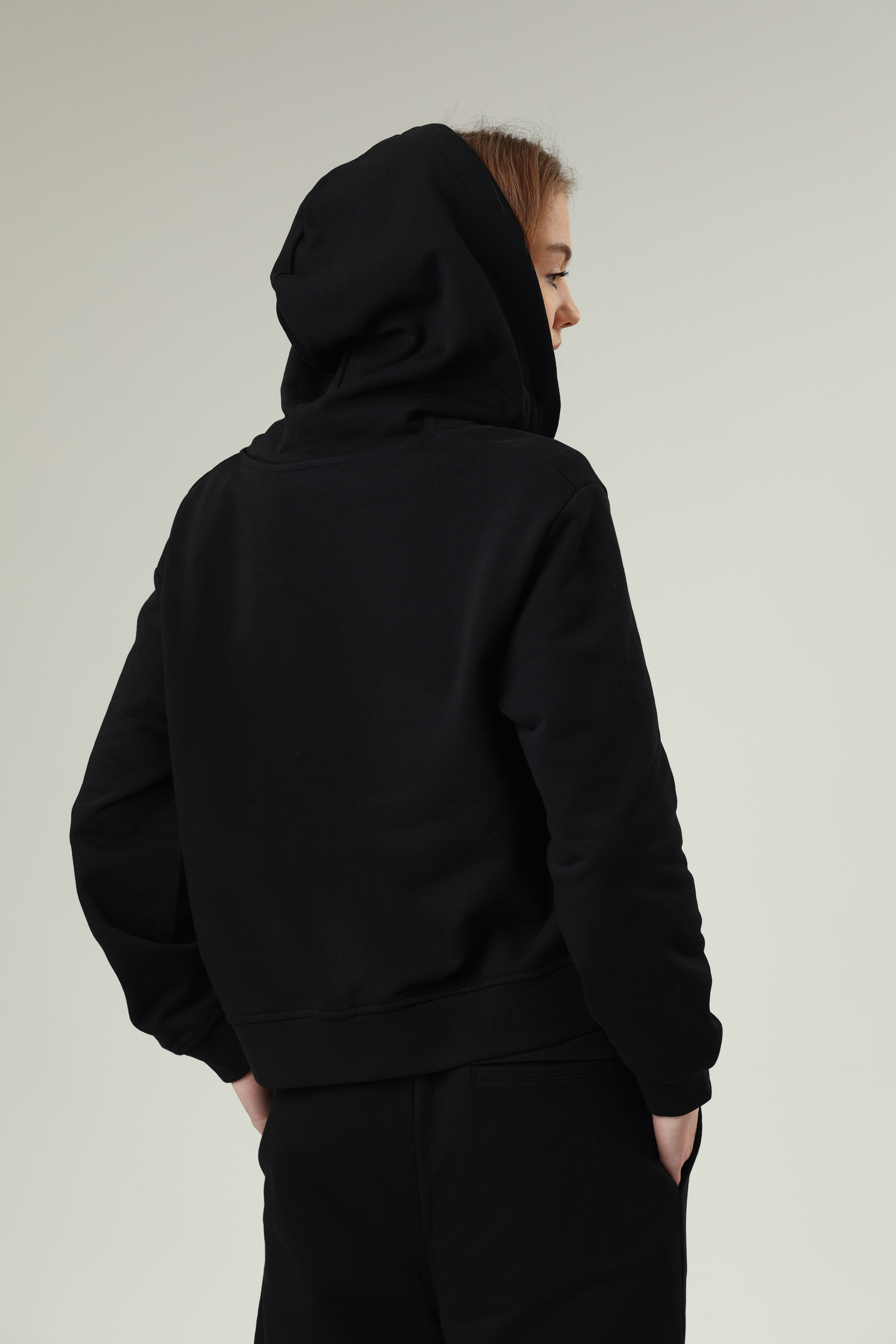 56F00193-1T005813 толстовка trussardi 