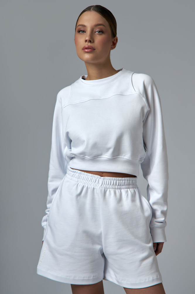 Свитшот Van Mich