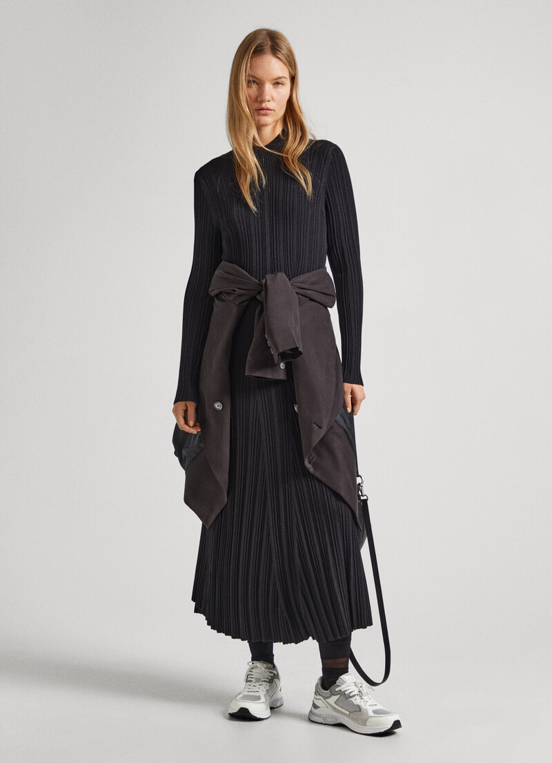 PL953448 платье д/р pepe jeans 