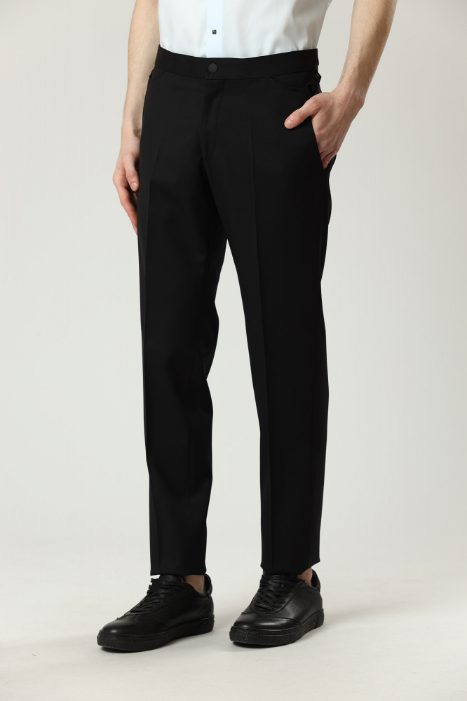 Джемпер Strellson Хлопок Серый