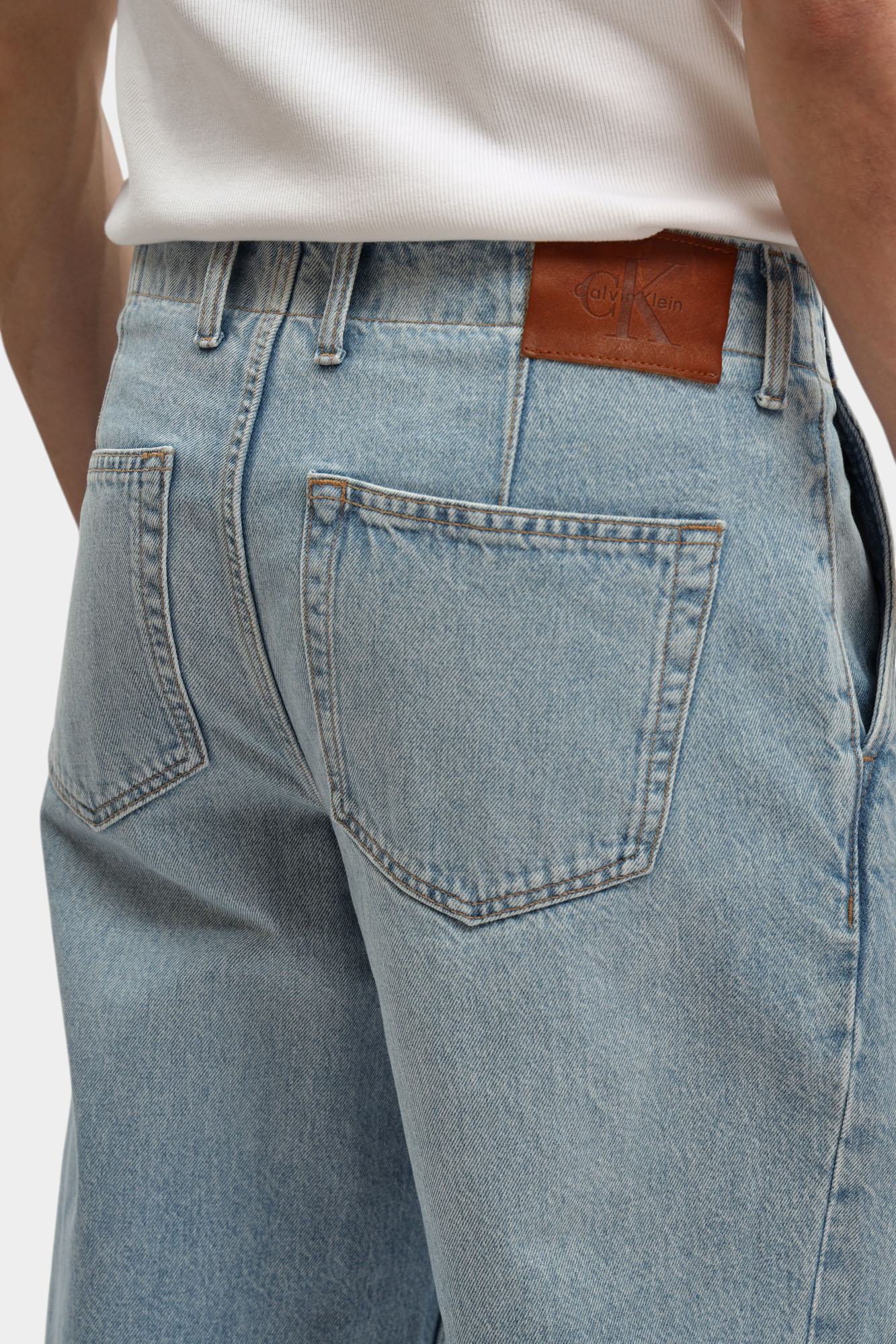 Джинсы Calvin Klein Jeans