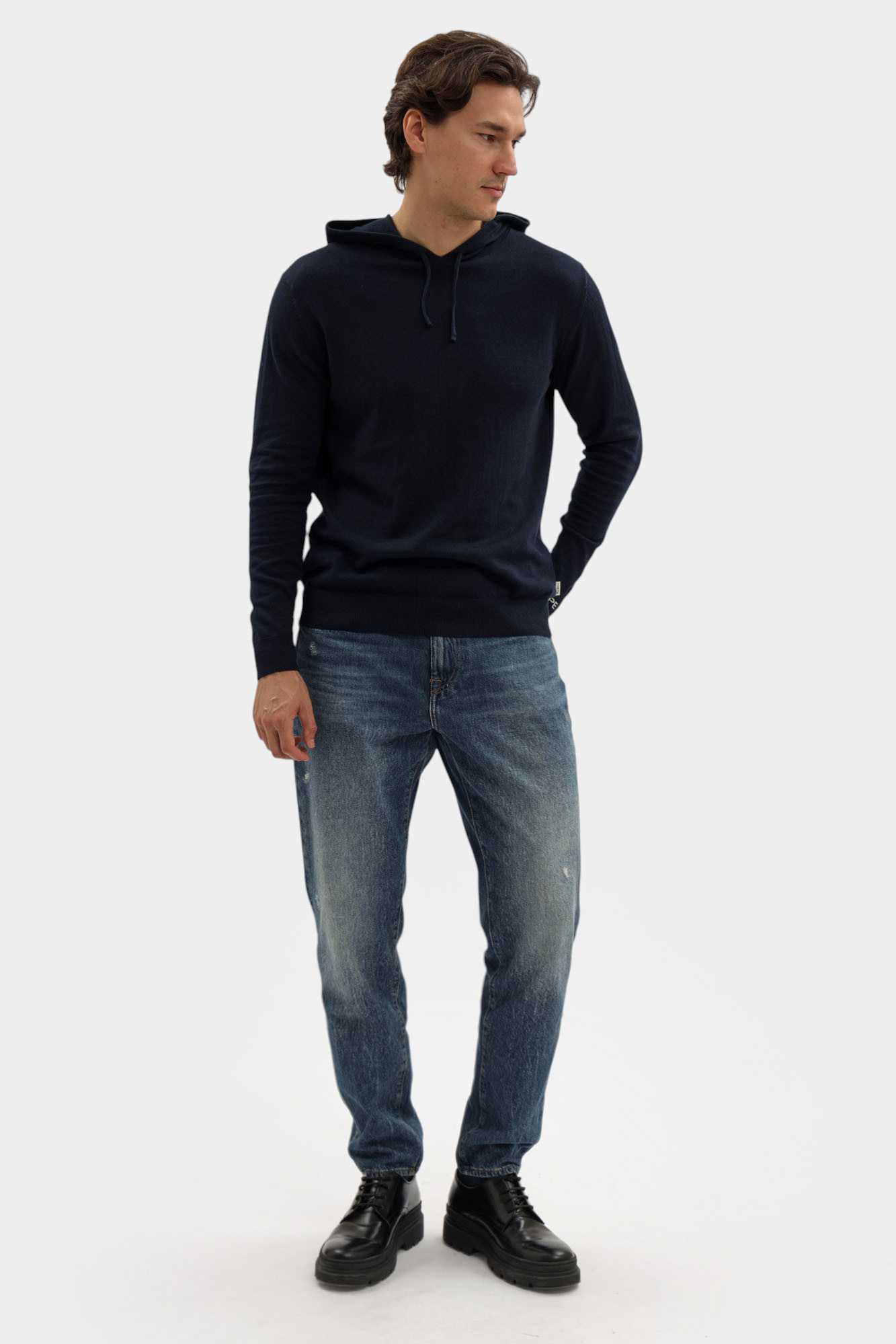 PM7000009 Джемпер Pepe Jeans Синий