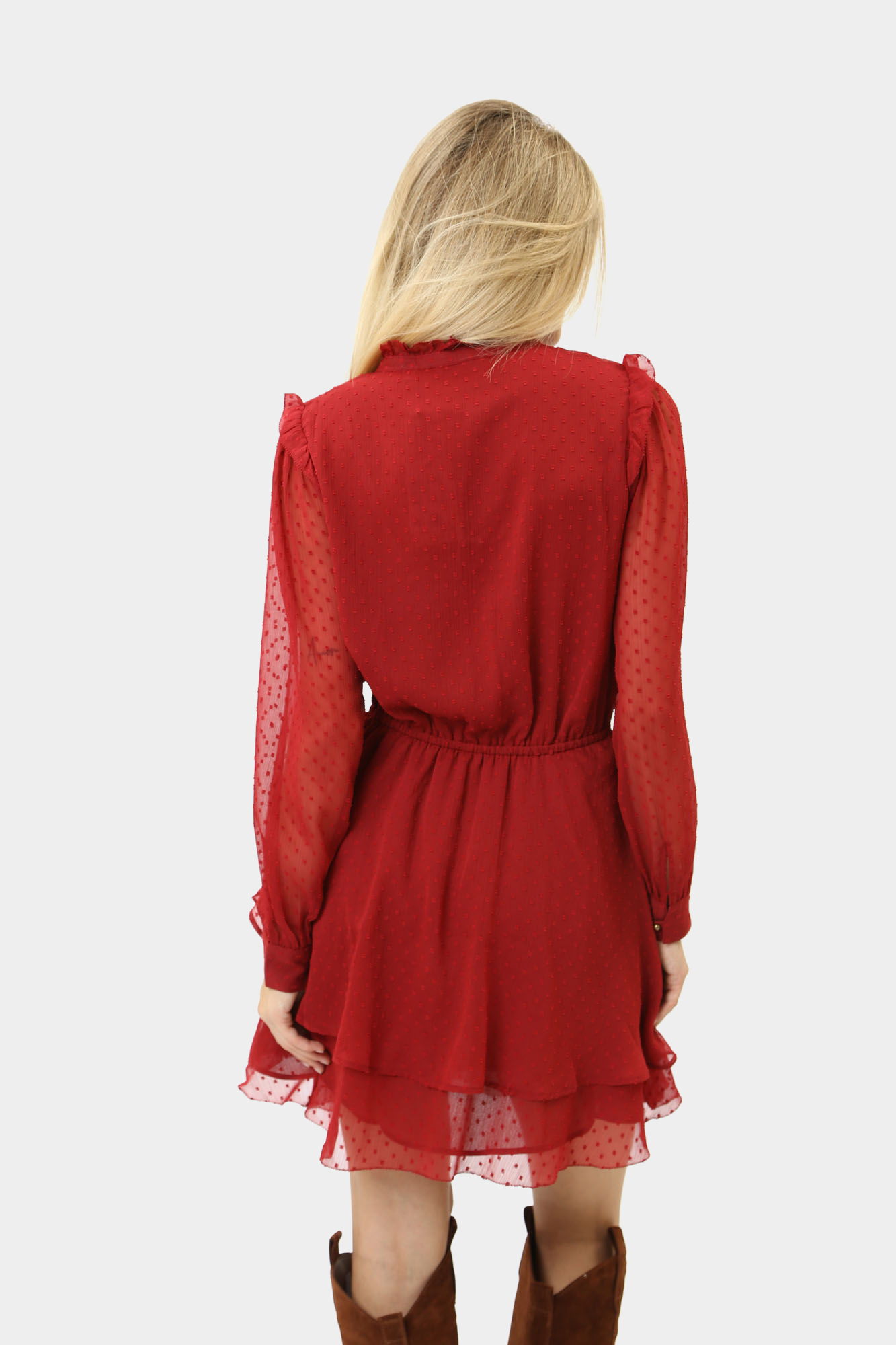 PL953612 платье pepe jeans 