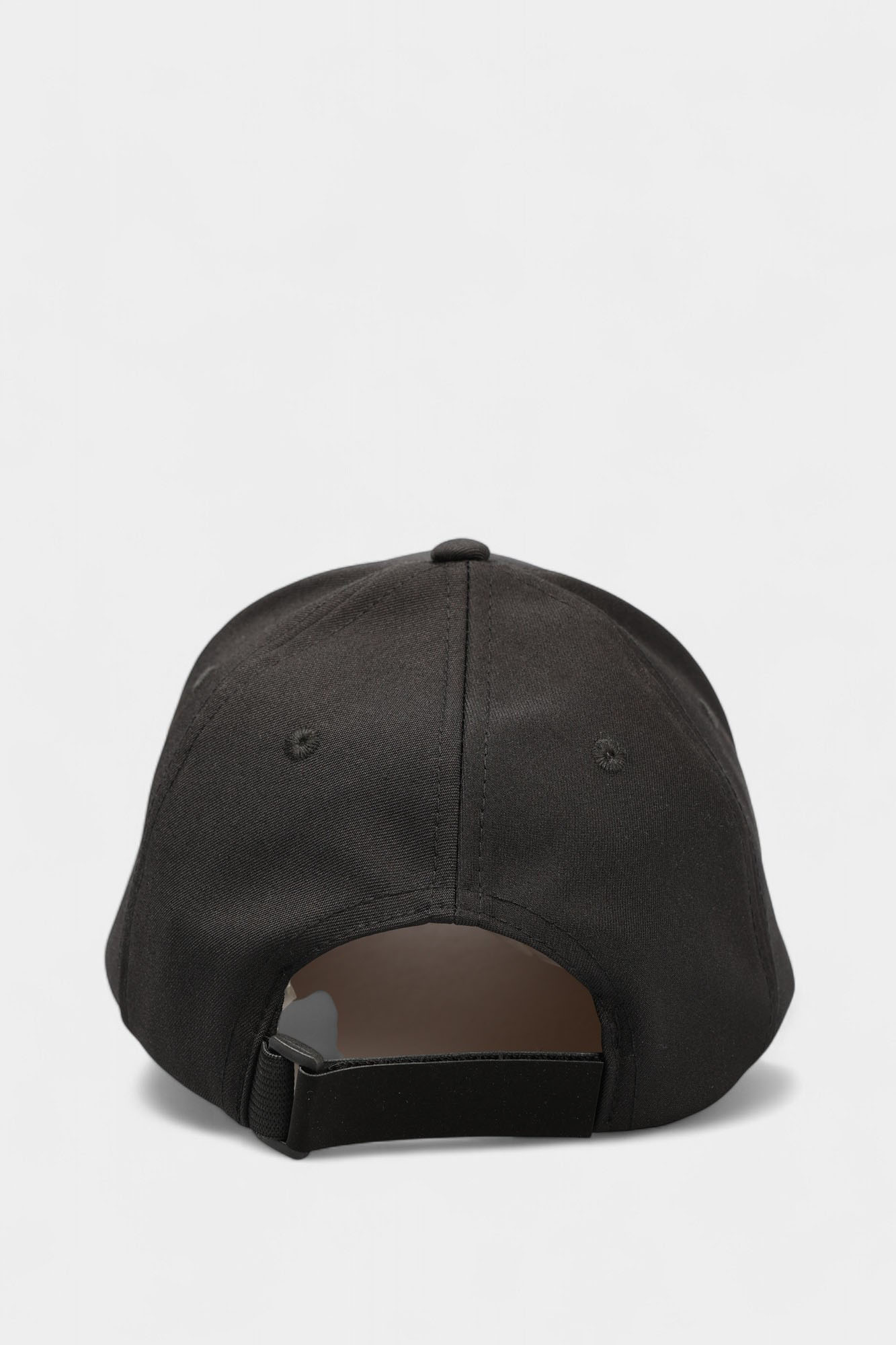 BKCP01043T Кепка Bikkembergs Черный