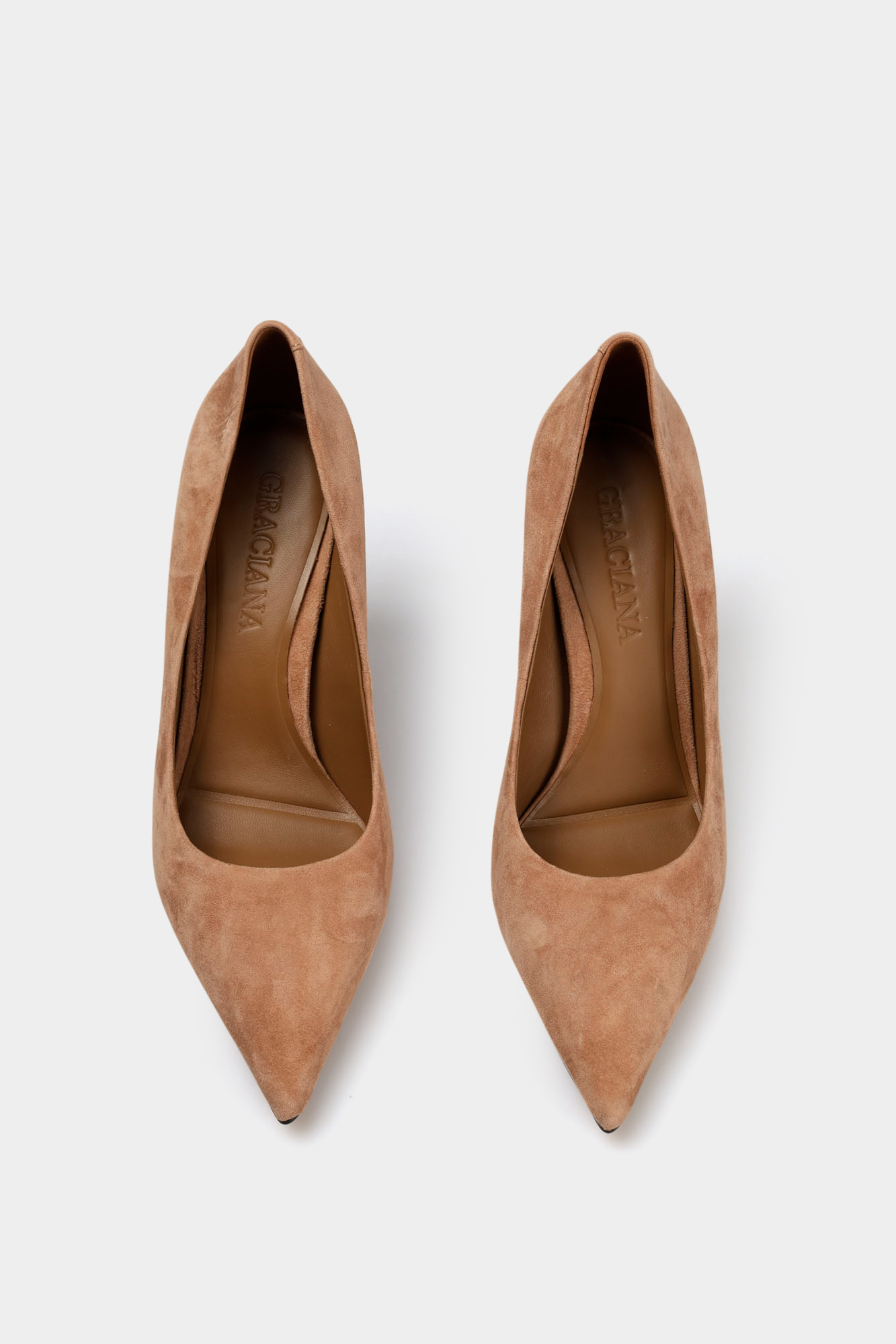 TY2155-6 Туфли Graciana 