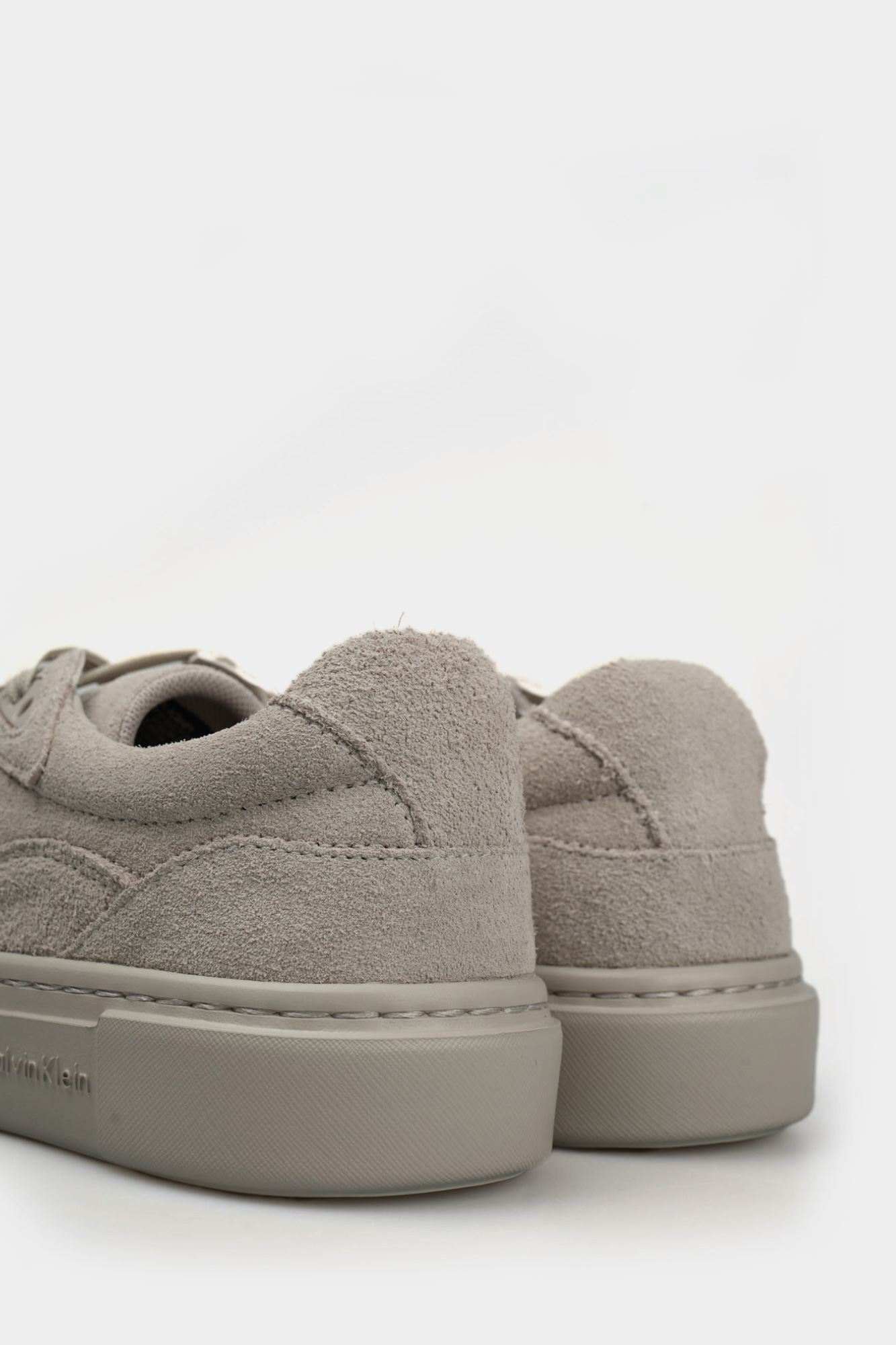 HW0HW02204 Кеды Calvin Klein Jeans Бежевый