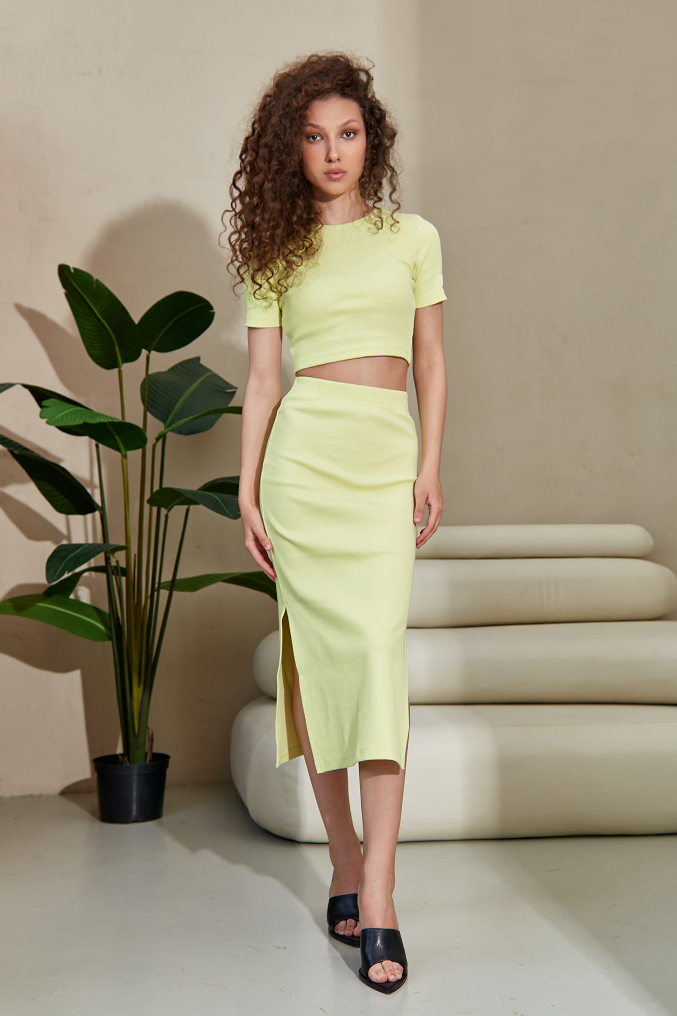 W-231-THT-22-0106 юбка the hills