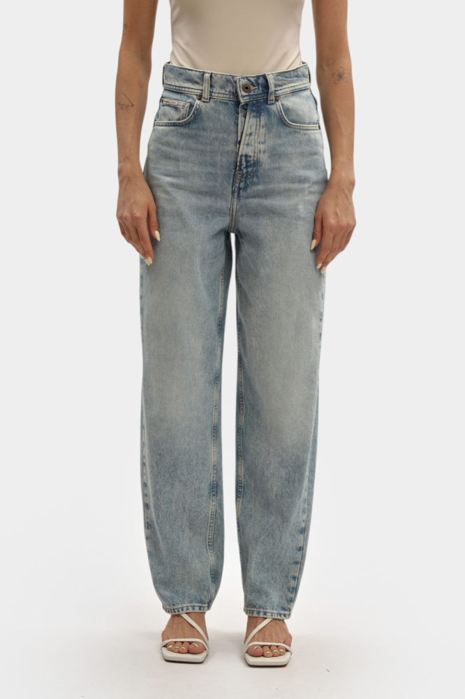 Кроссовки Mustang  Черный