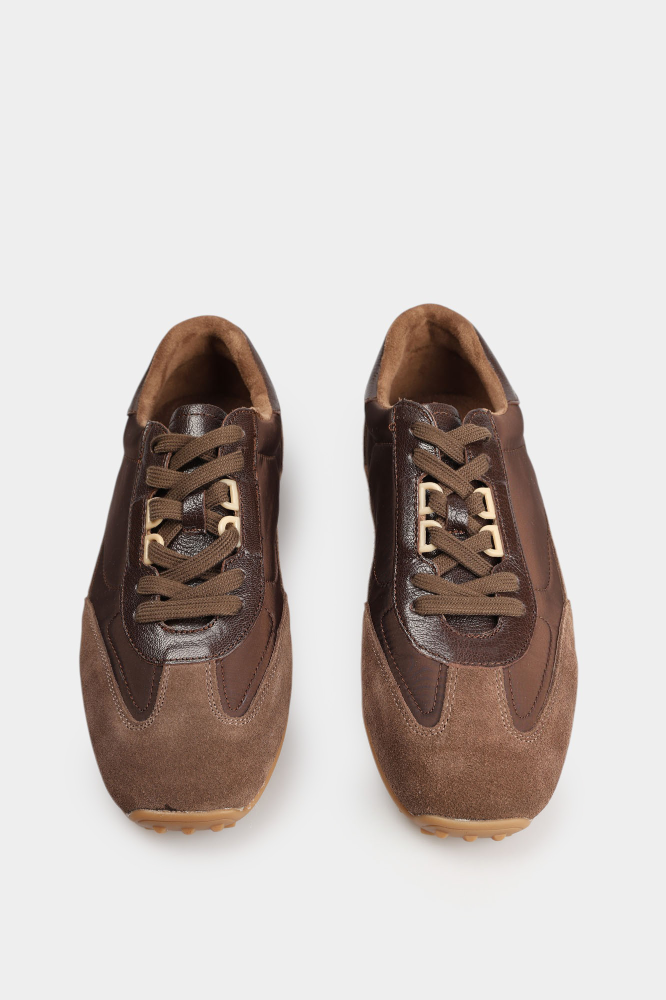 MC2183 Кеды Marc Cony Коричневый