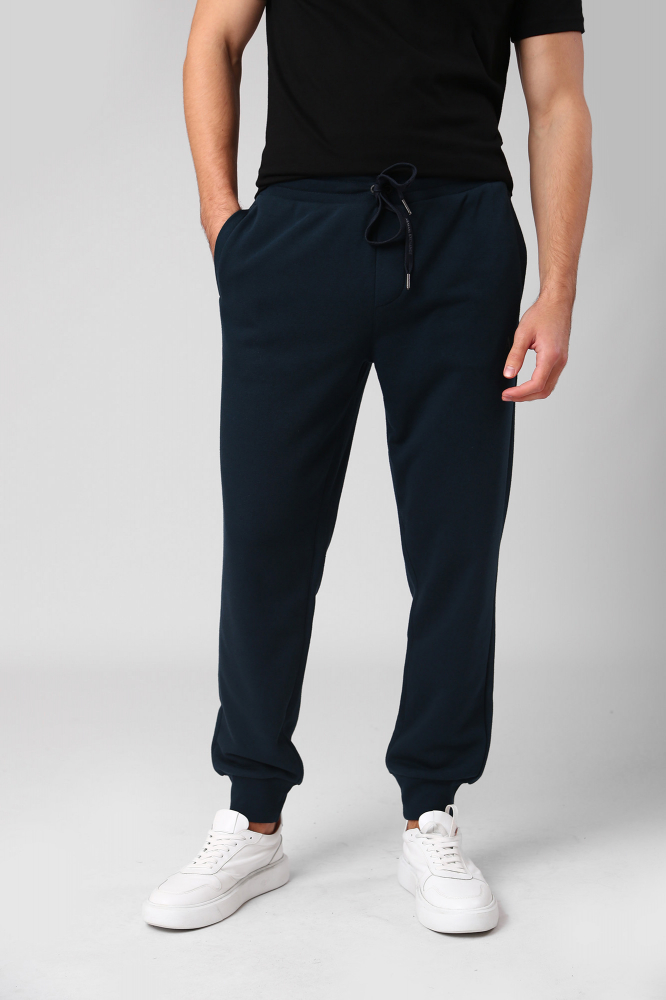 Джемпер The Hills  Синий