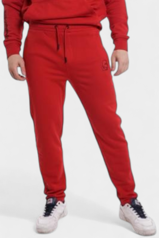 Туфли Marc Cony Натуральная кожа Черный