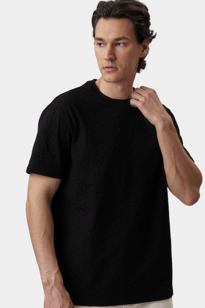 Шорты джинсовые Van Mich Хлопок Черный