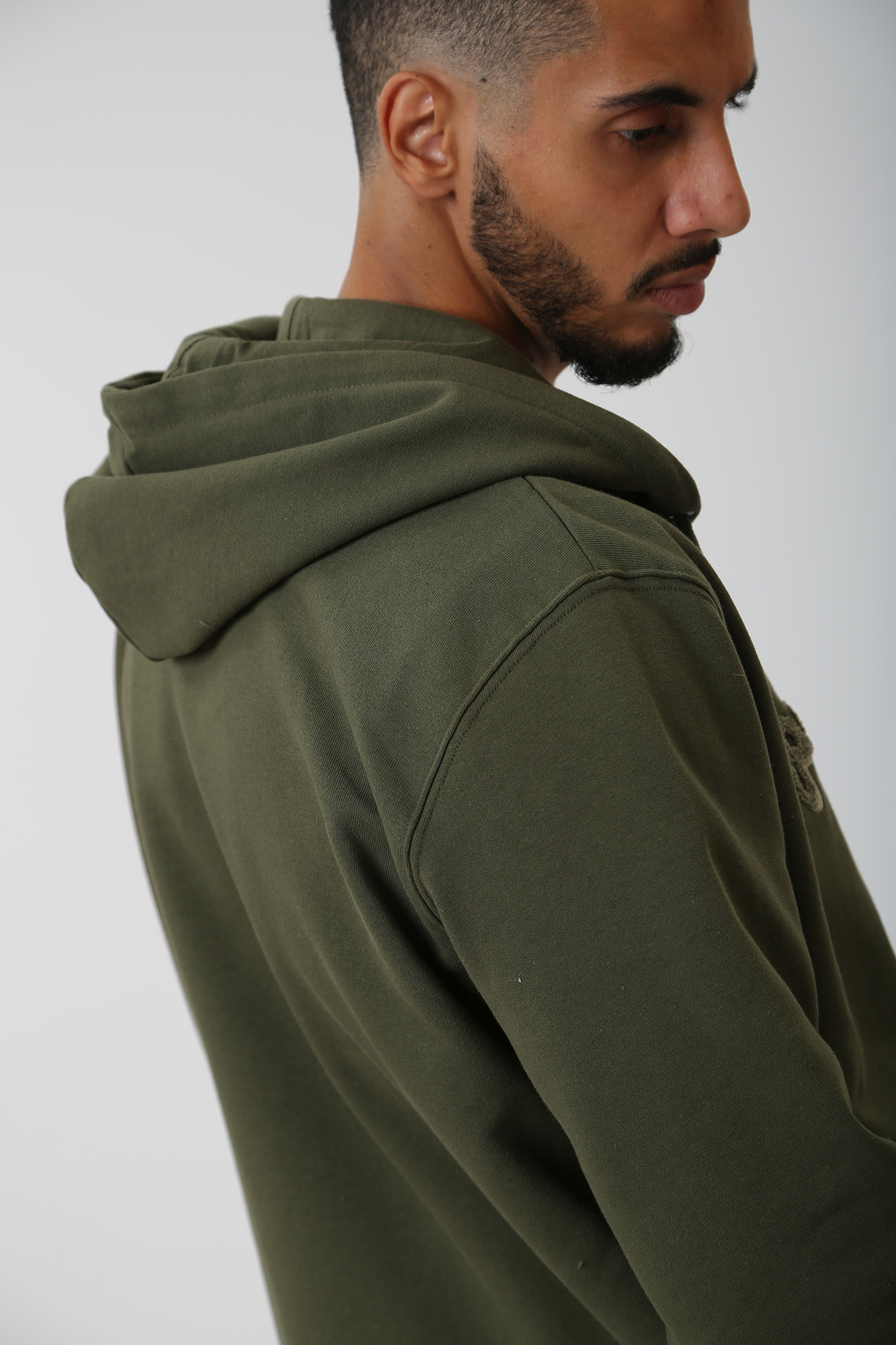 PM582329 Толстовка Pepe Jeans Хаки