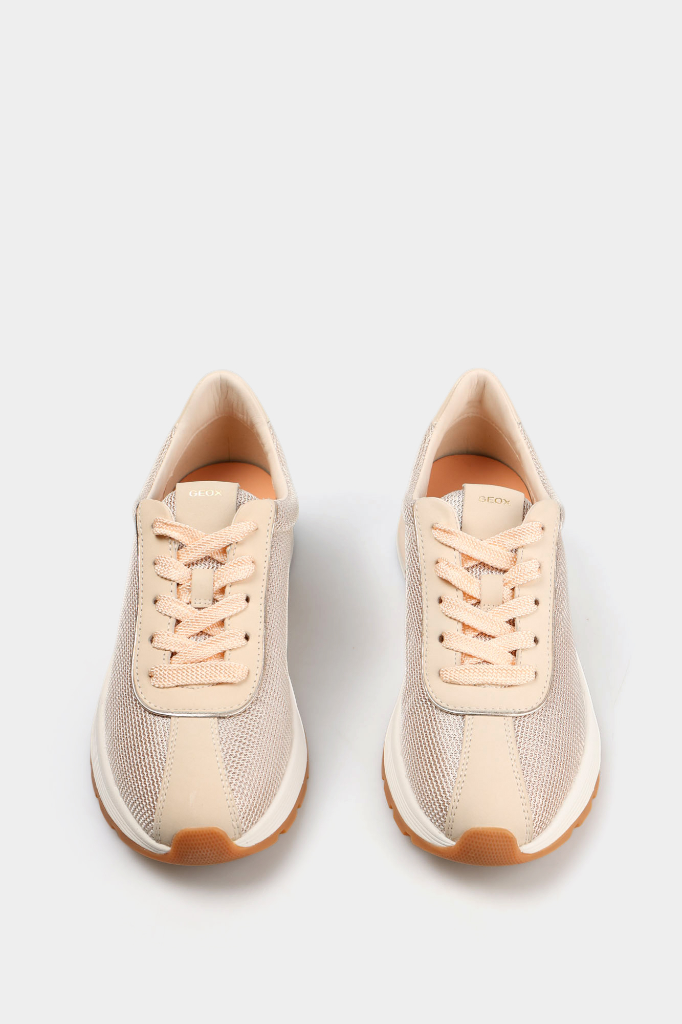 Кроссовки Geox