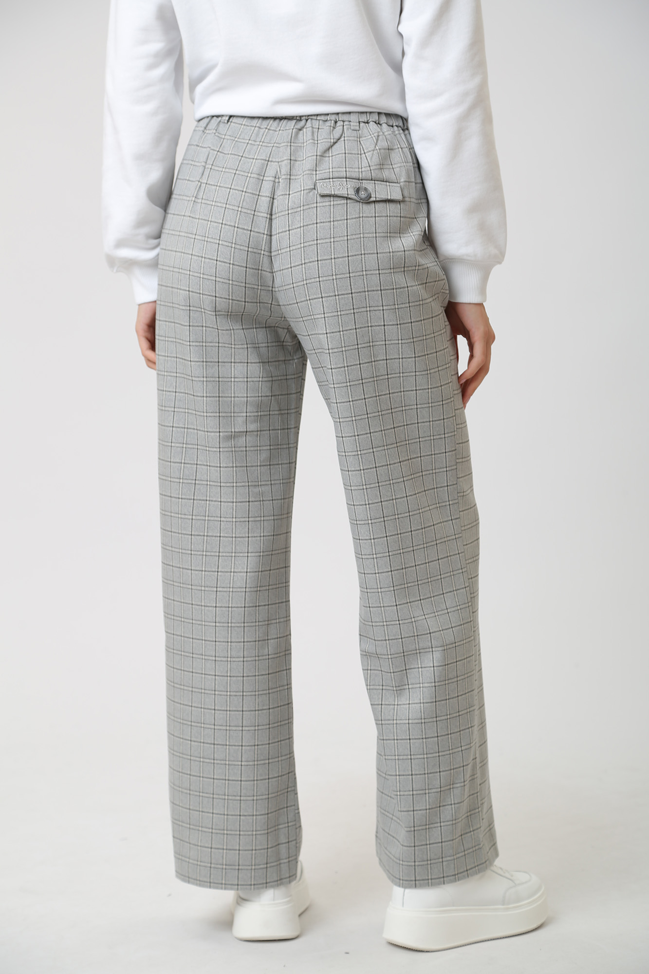 PL211679 брюки pepe jeans 