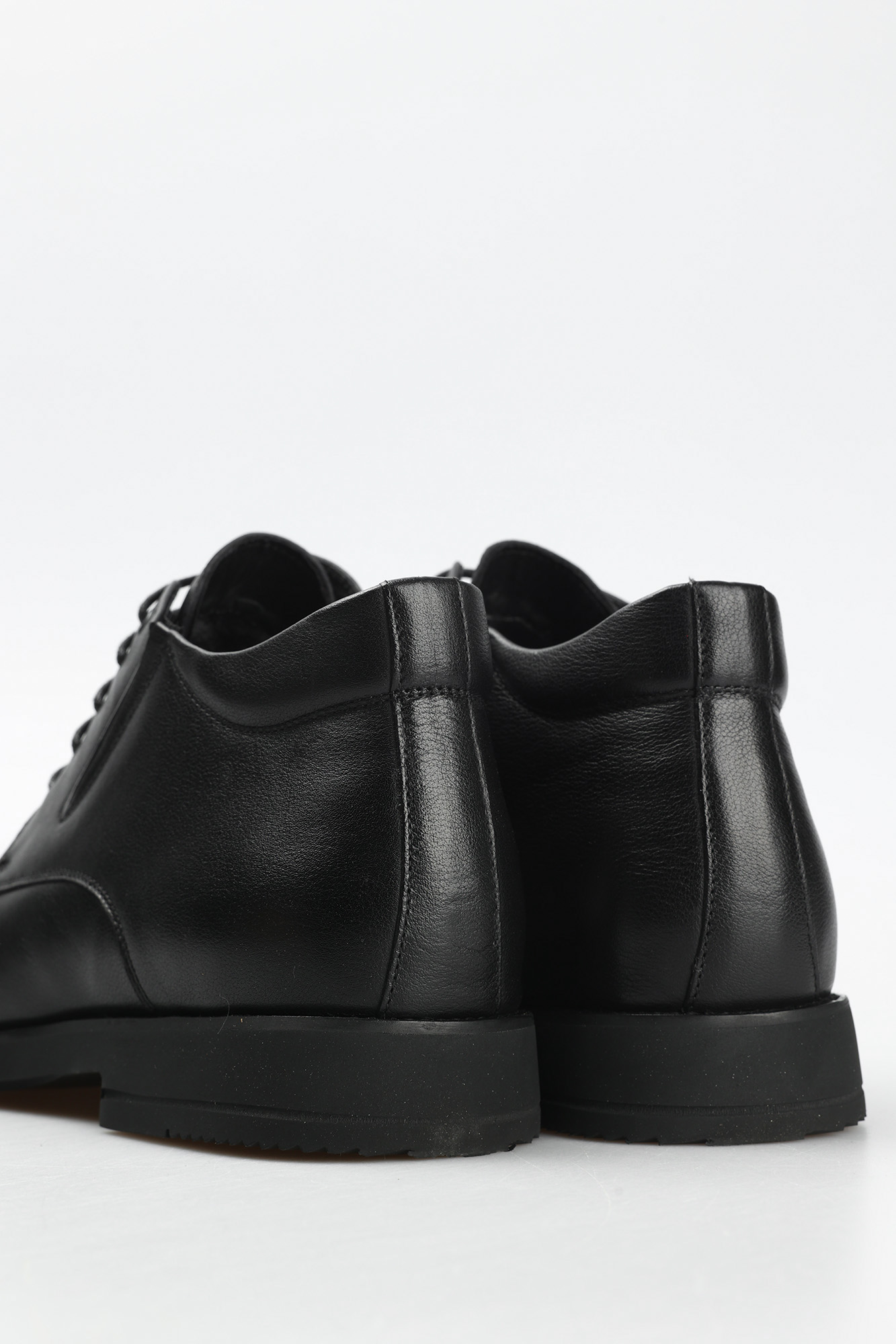 CRM189_RMZ301052_BLACK Ботинки Marc Cony Черный