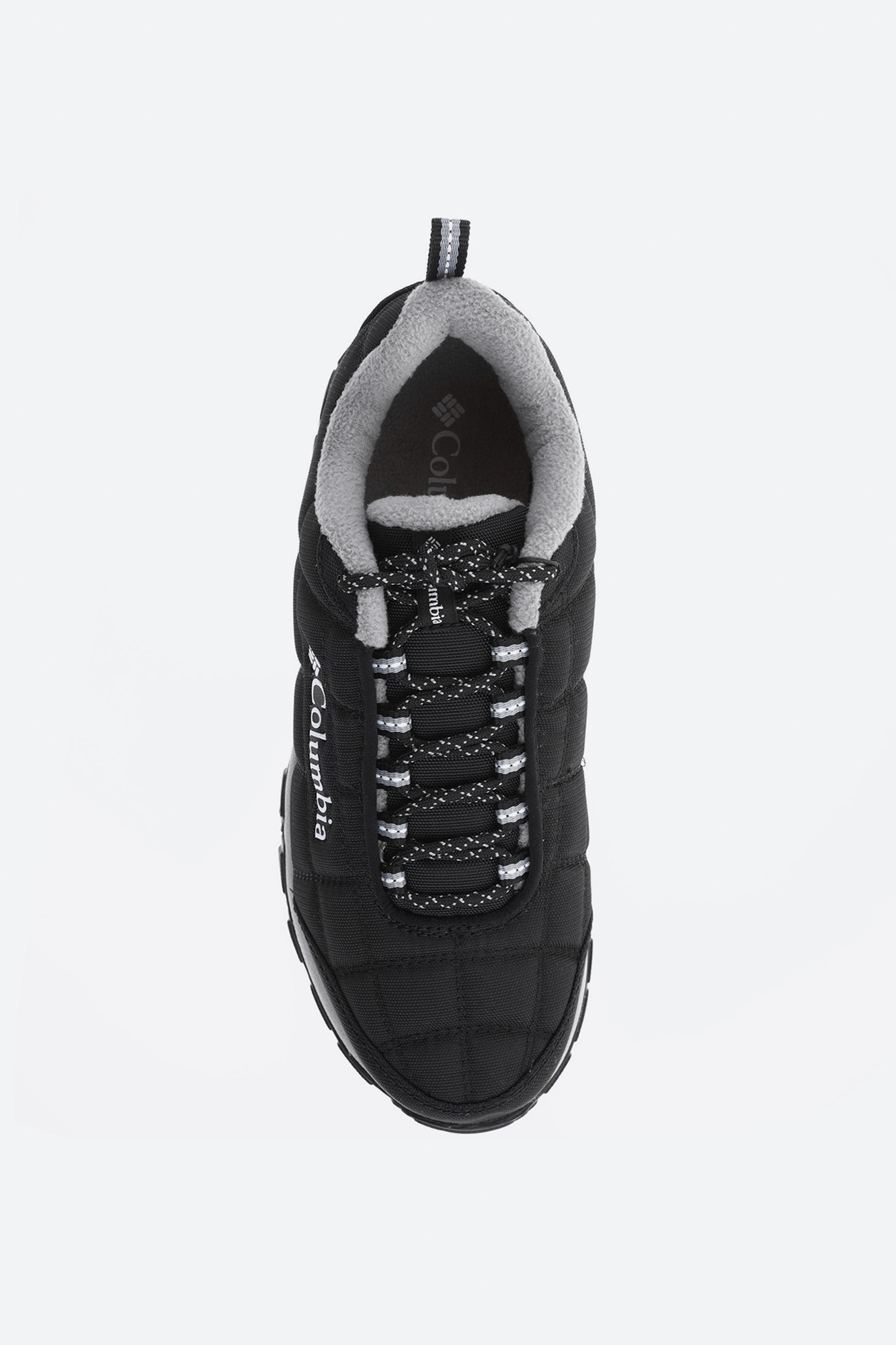 1865231 Кроссовки FIRECAMP™ FLEECE III Columbia Черный