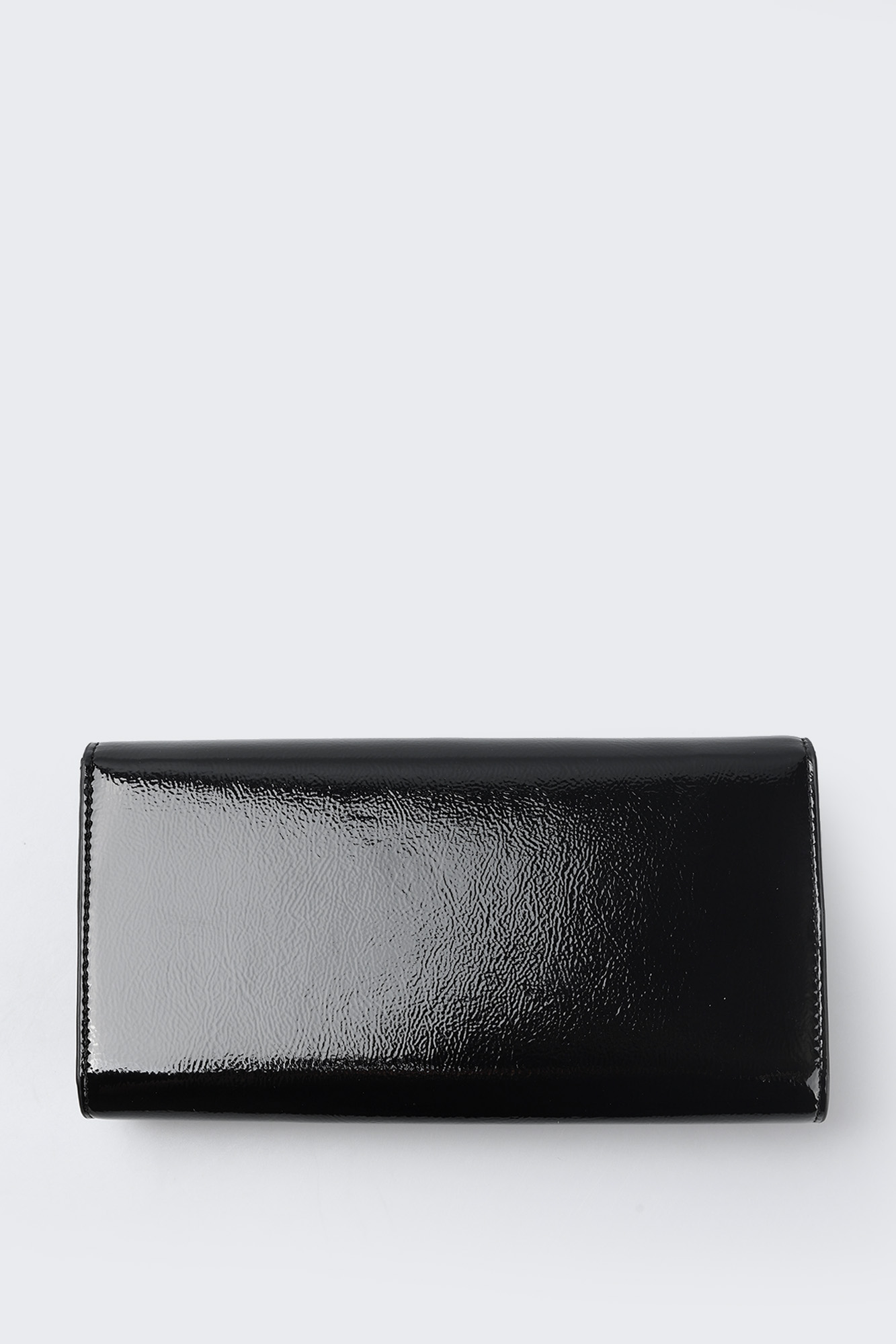 75W00461-9Y099995 Кошелек Trussardi Черный