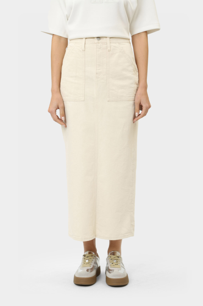 Юбка джинсовая Calvin Klein Jeans